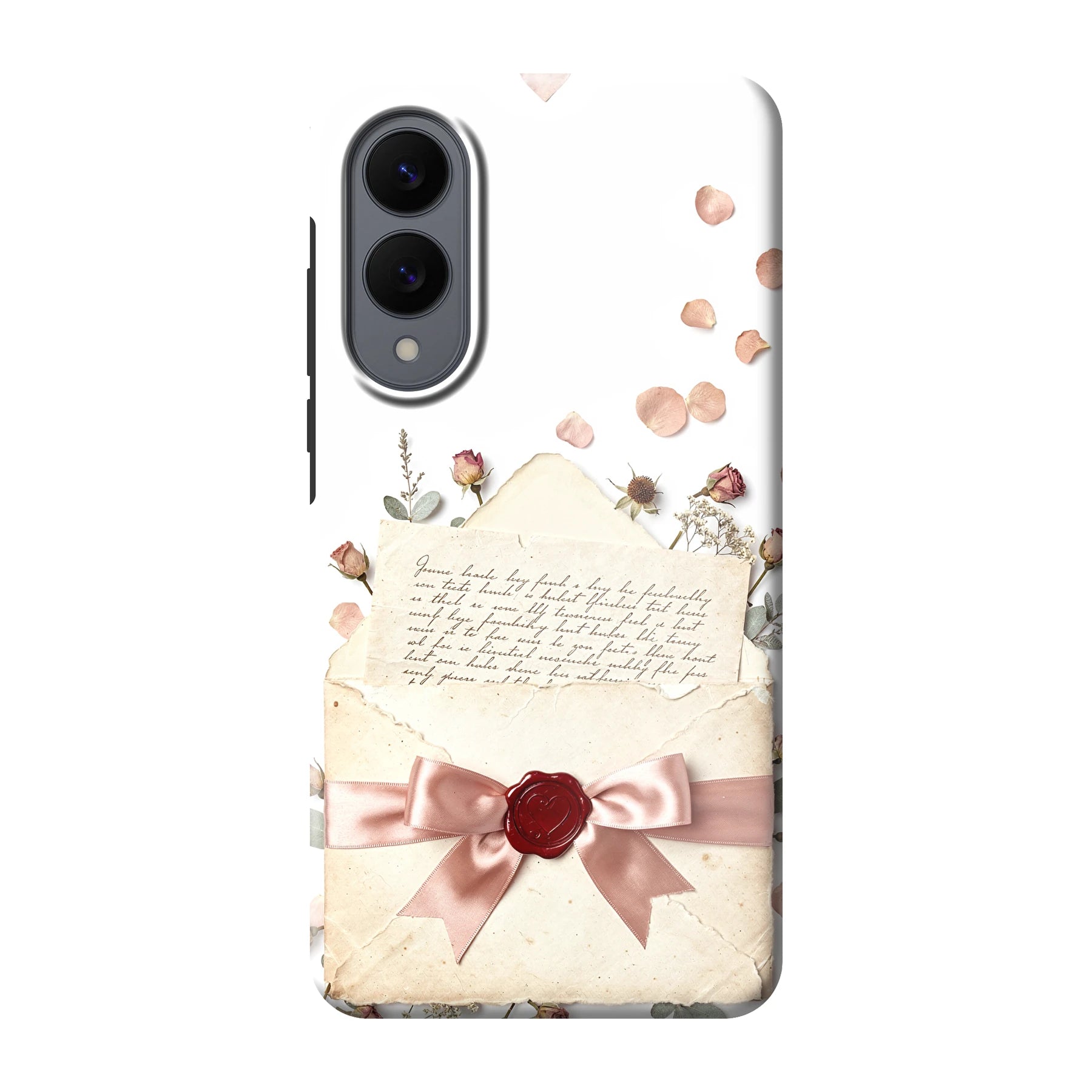 Samsung Galaxy S25 Edge phone case