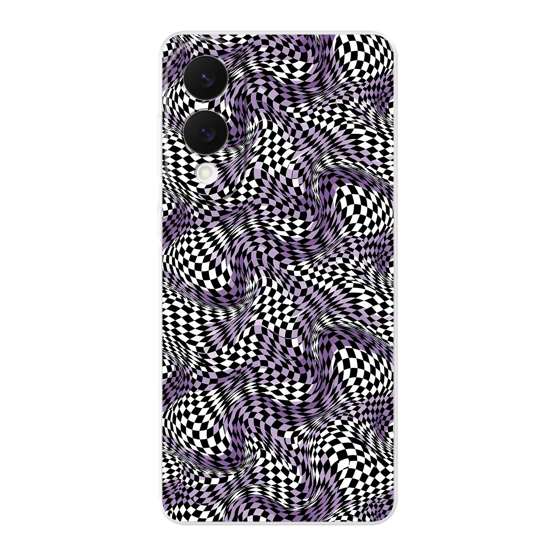 Samsung Galaxy S25 Edge phone case