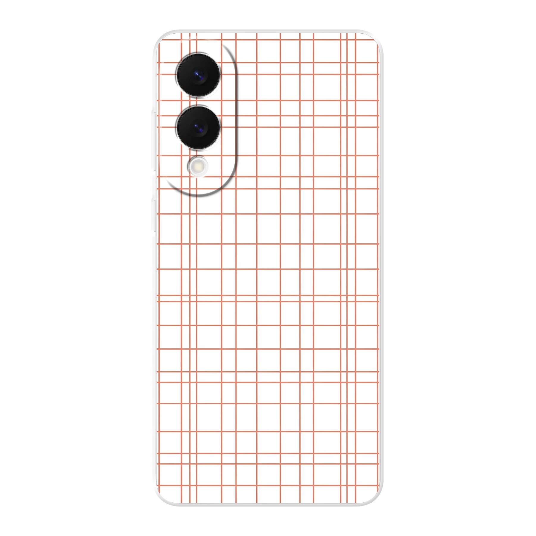 Samsung Galaxy S25 Edge phone case