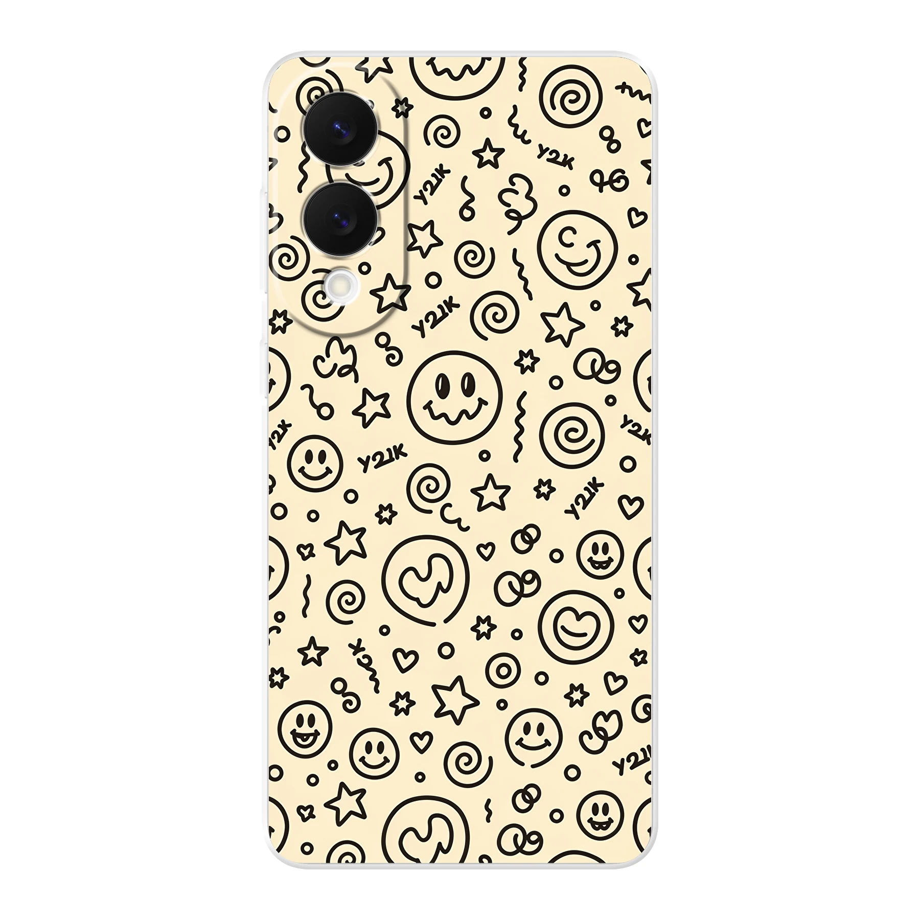 Samsung Galaxy S25 Edge phone case