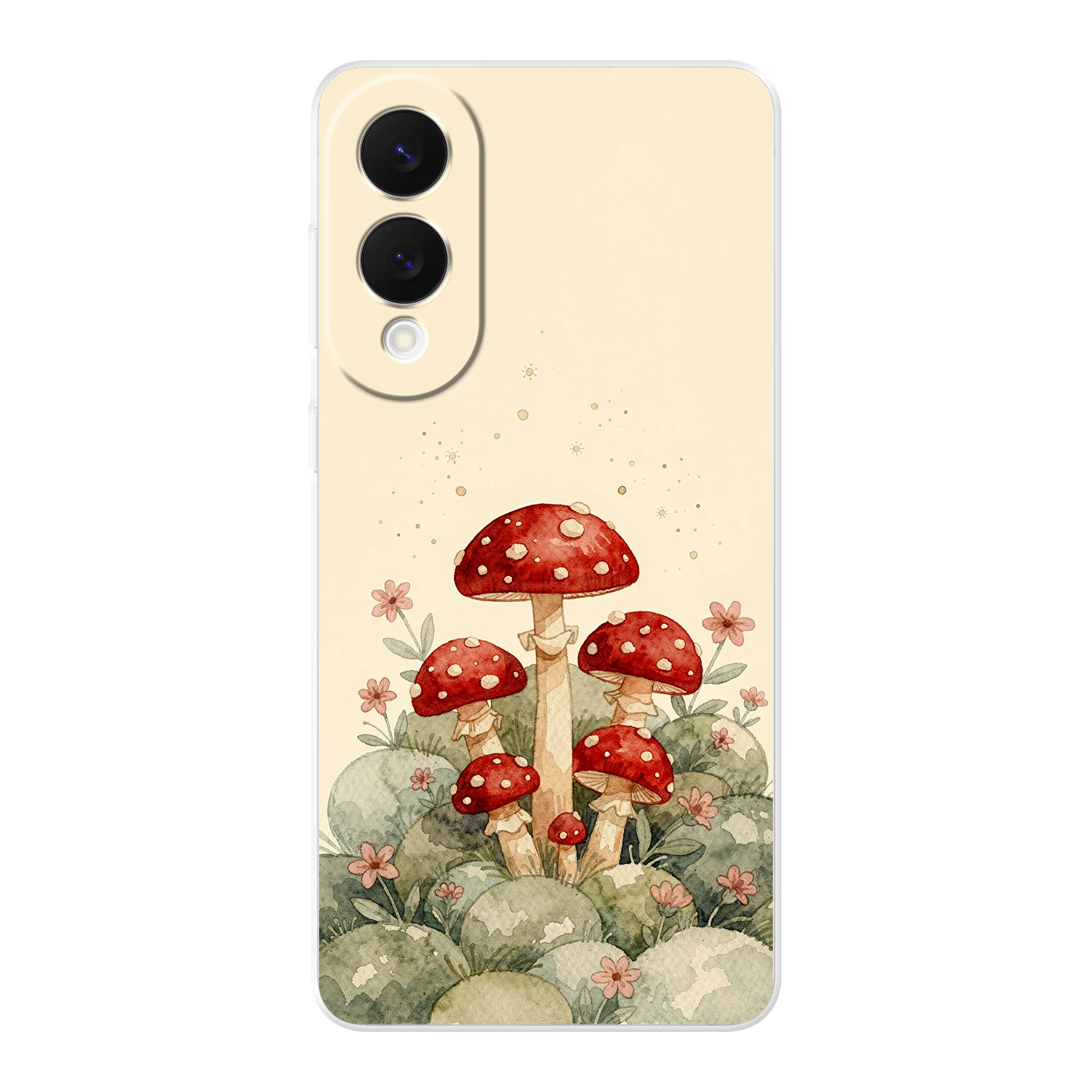 Samsung Galaxy S25 Edge phone case