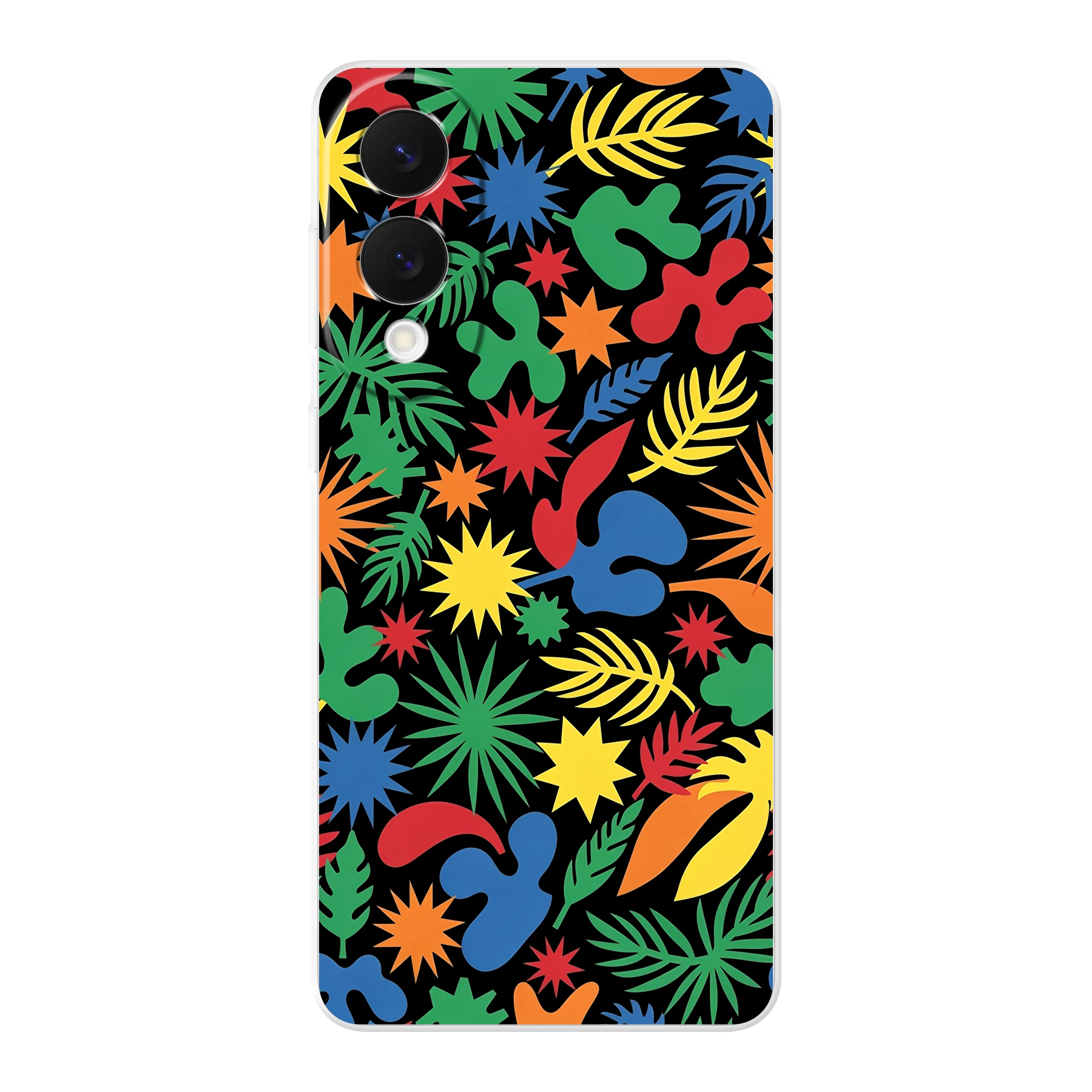 Samsung Galaxy S25 Edge phone case