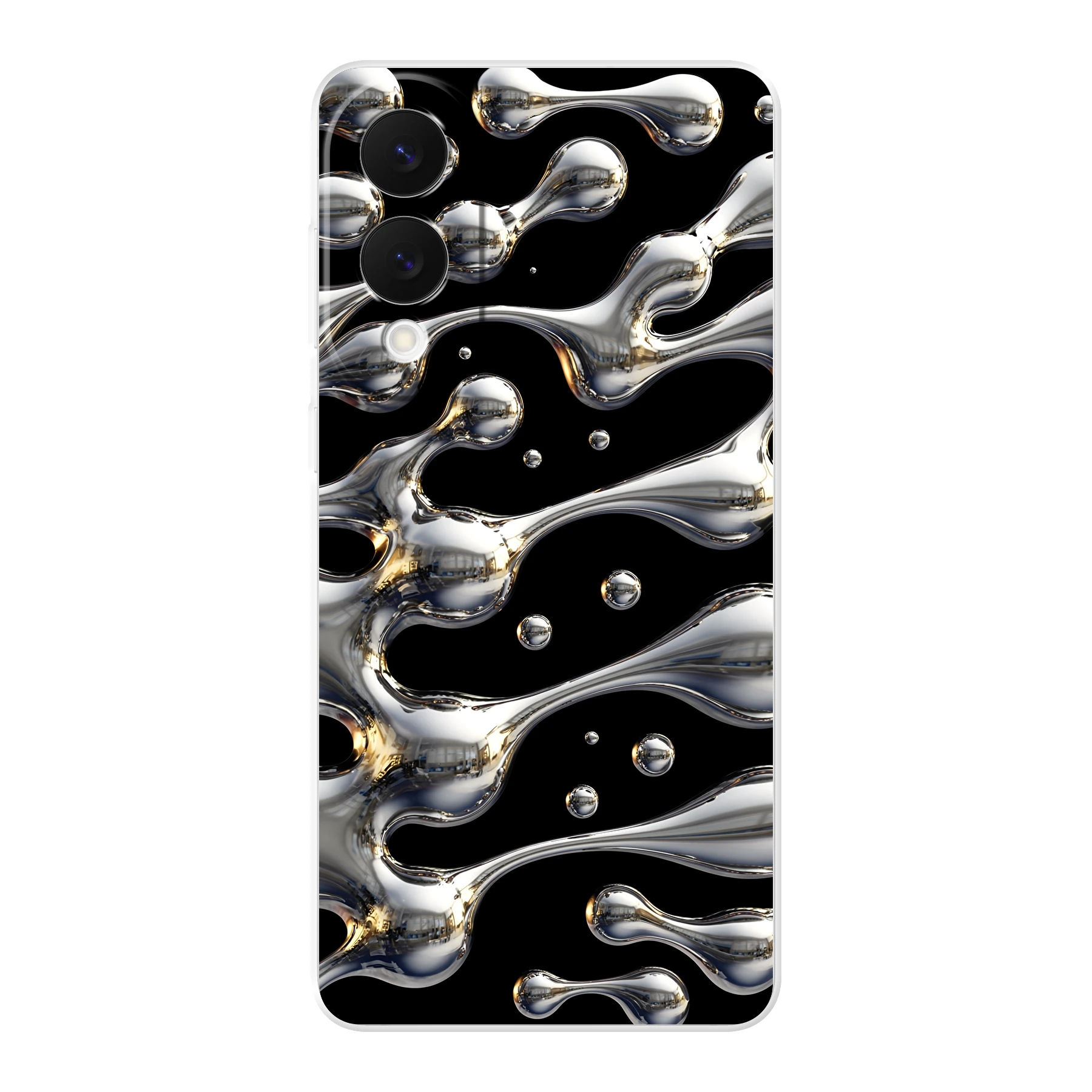 Samsung Galaxy S25 Edge phone case