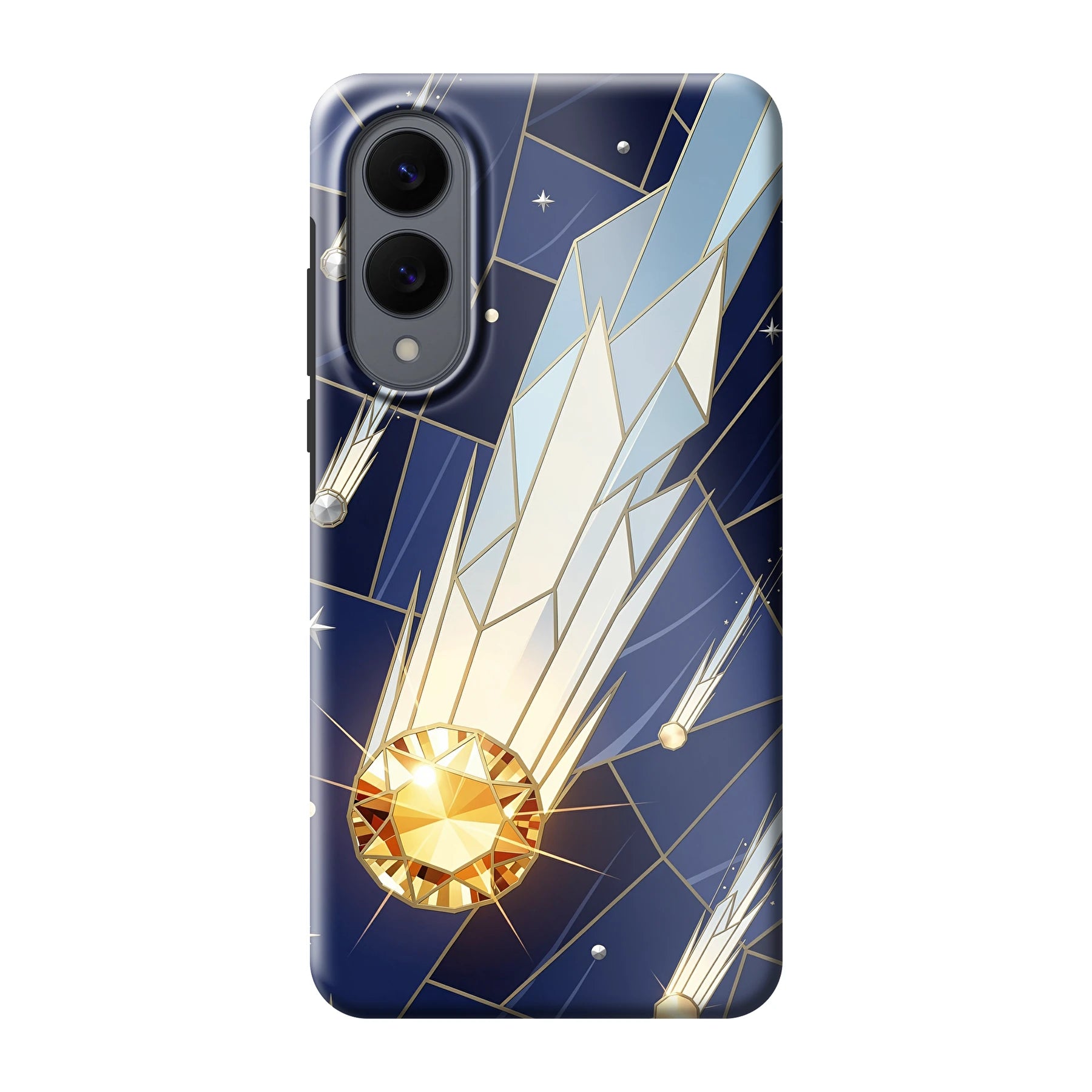 Samsung Galaxy S25 Edge phone case