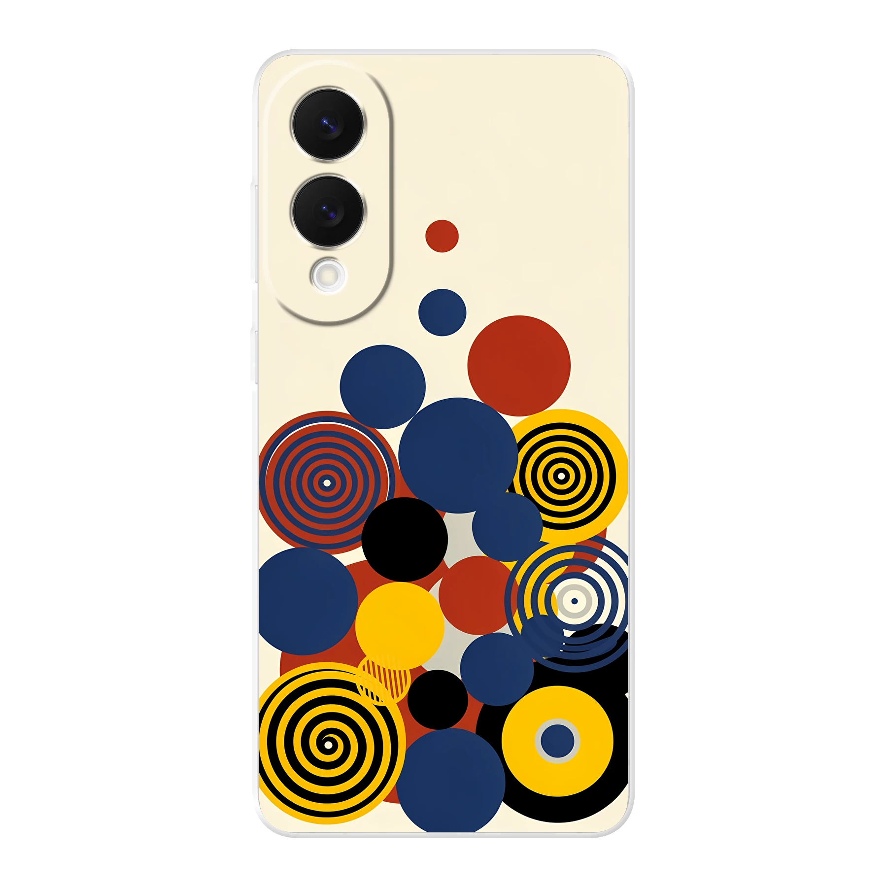 Samsung Galaxy S25 Edge phone case