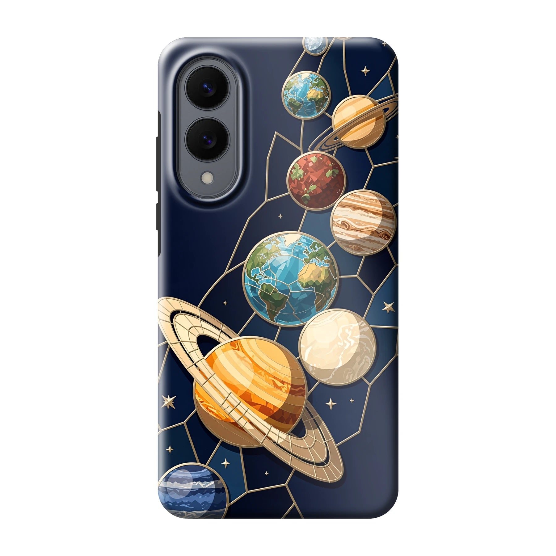 Samsung Galaxy S25 Edge phone case