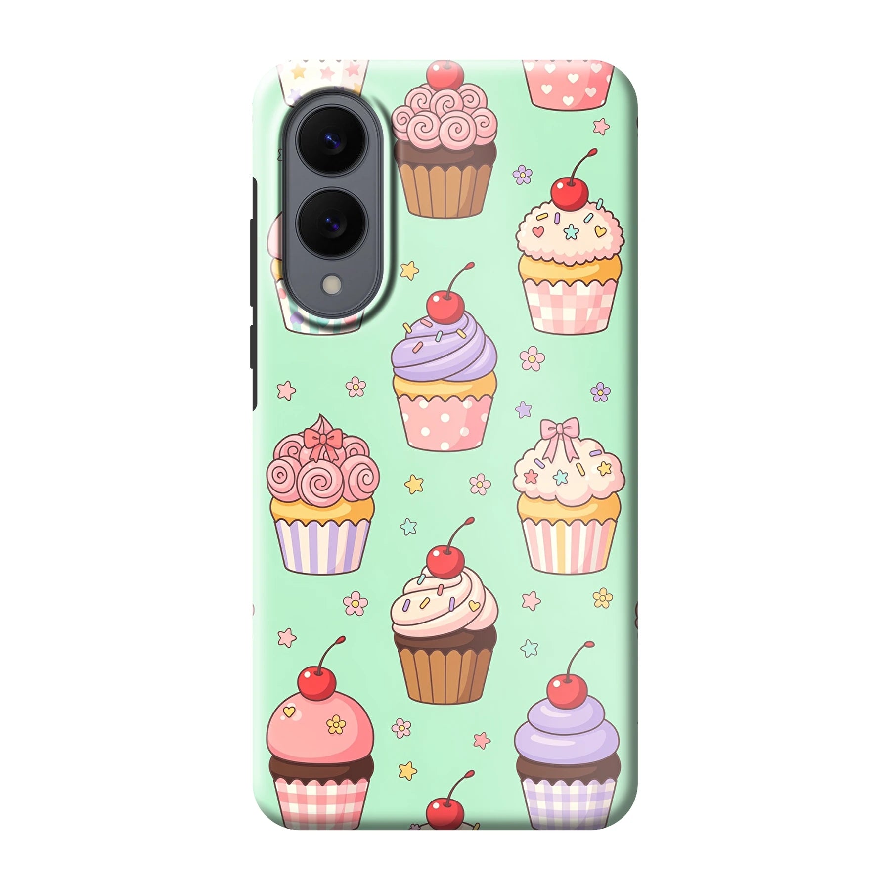 Samsung Galaxy S25 Edge phone case