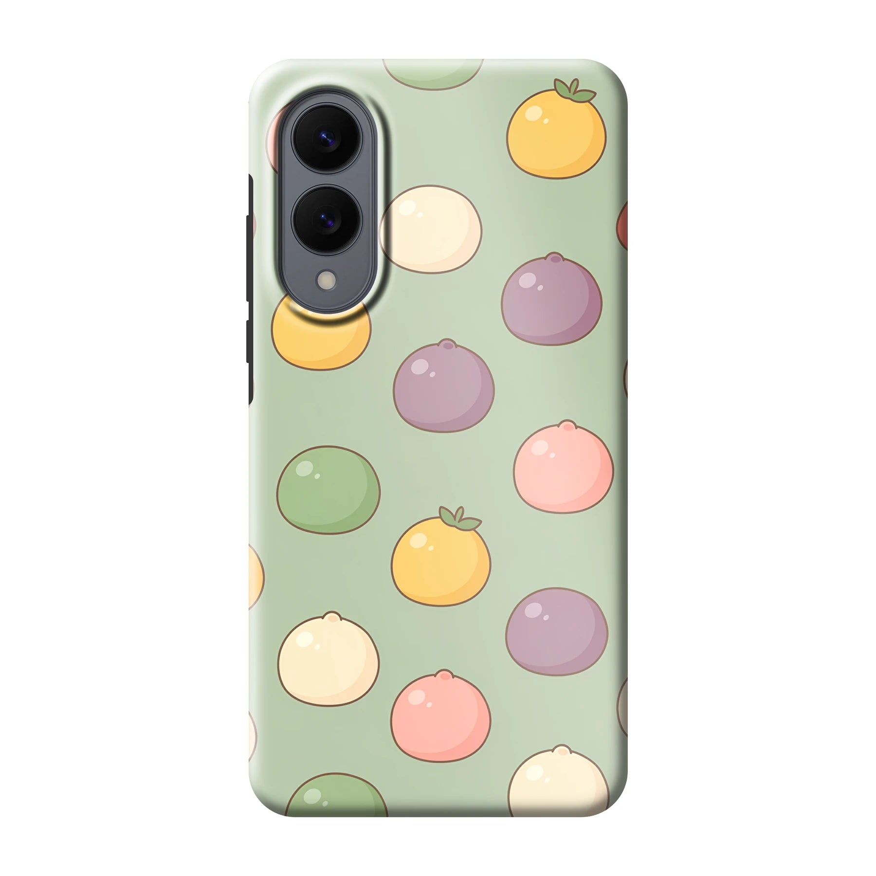 Samsung Galaxy S25 Edge phone case