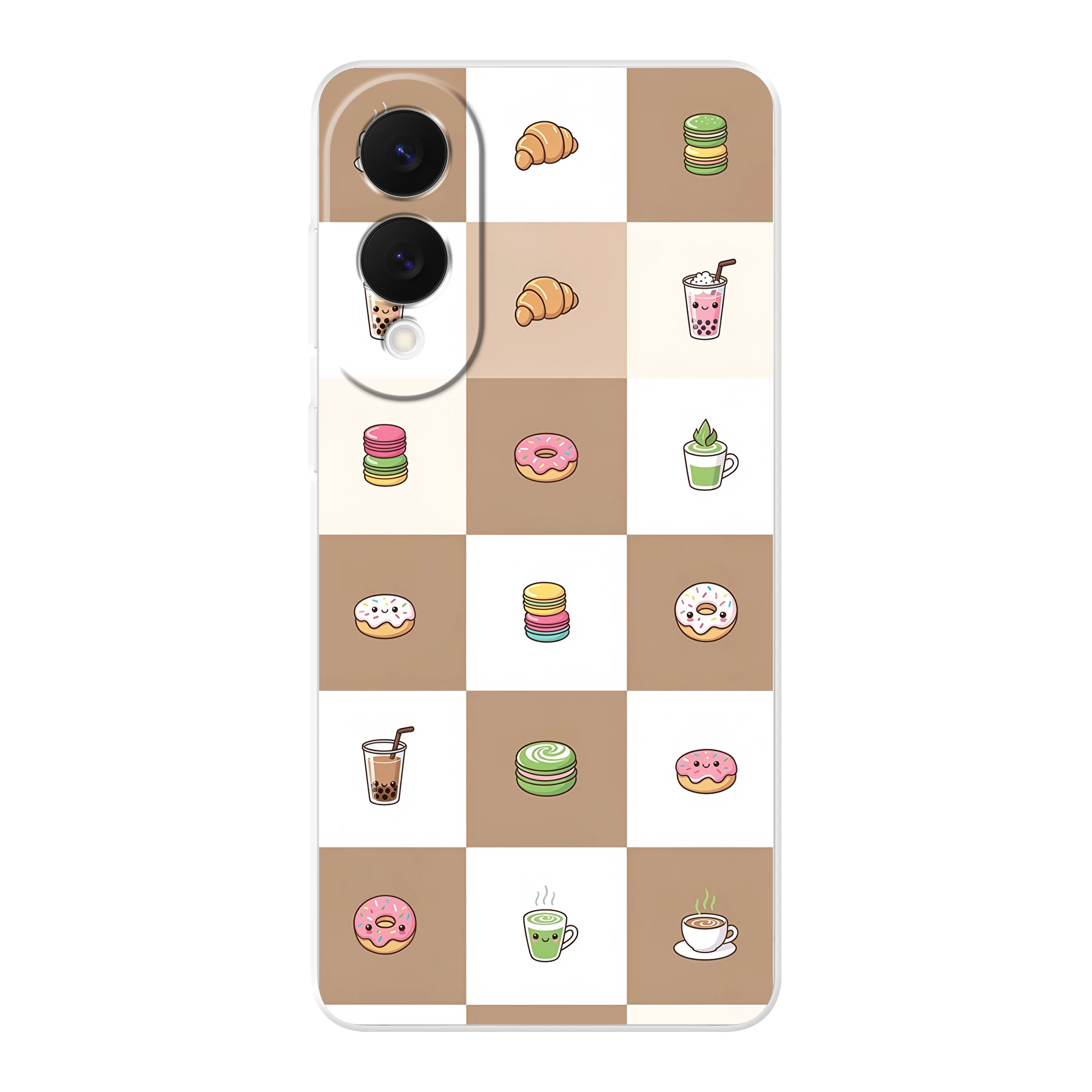 Samsung Galaxy S25 Edge phone case