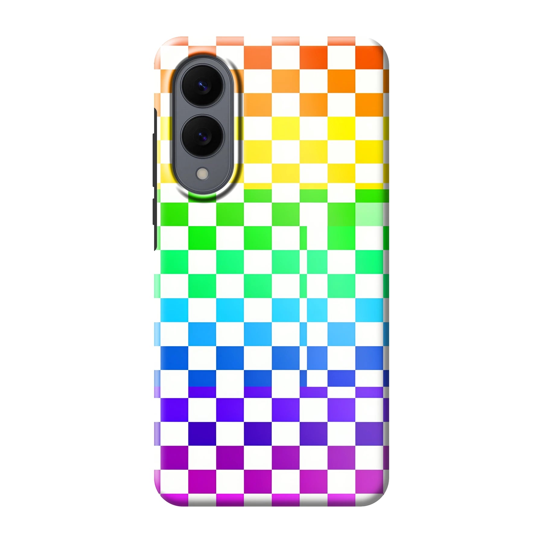 Samsung Galaxy S25 Edge phone case