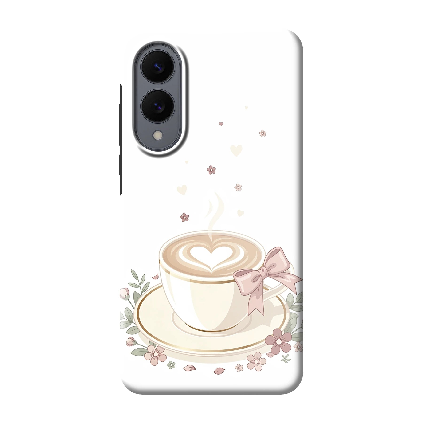 Samsung Galaxy S25 Edge phone case