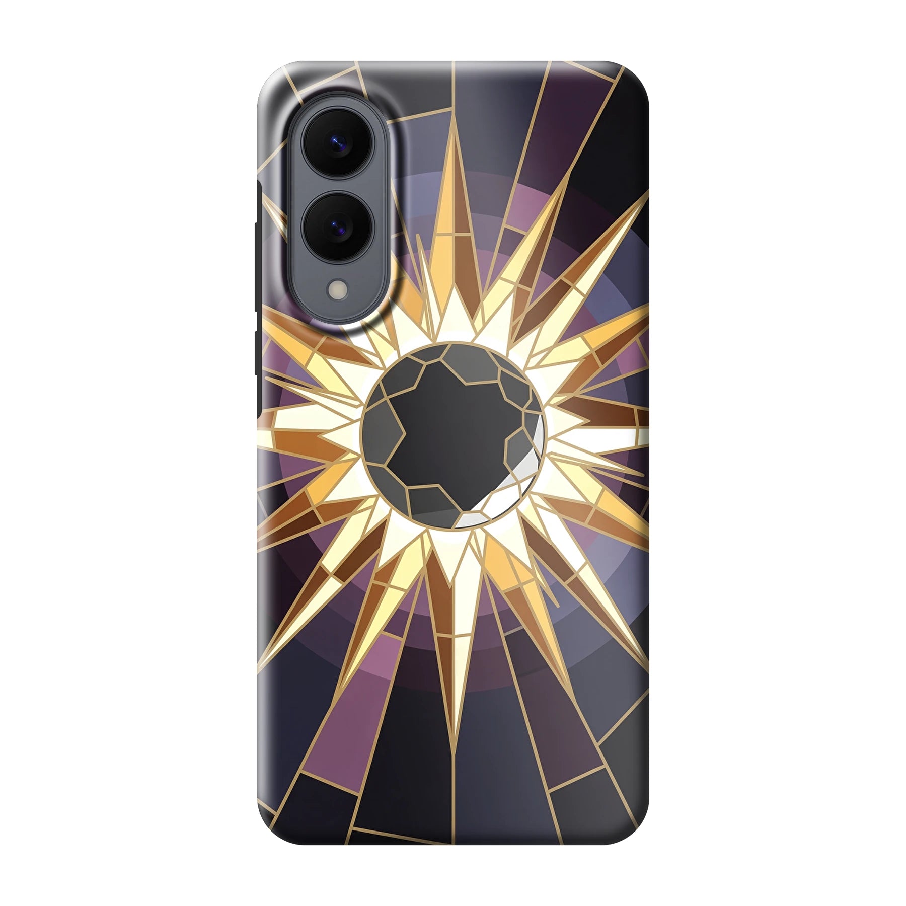 Samsung Galaxy S25 Edge phone case