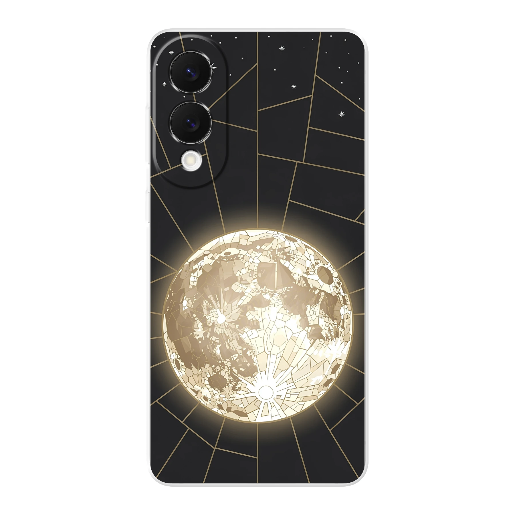 Samsung Galaxy S25 Edge phone case