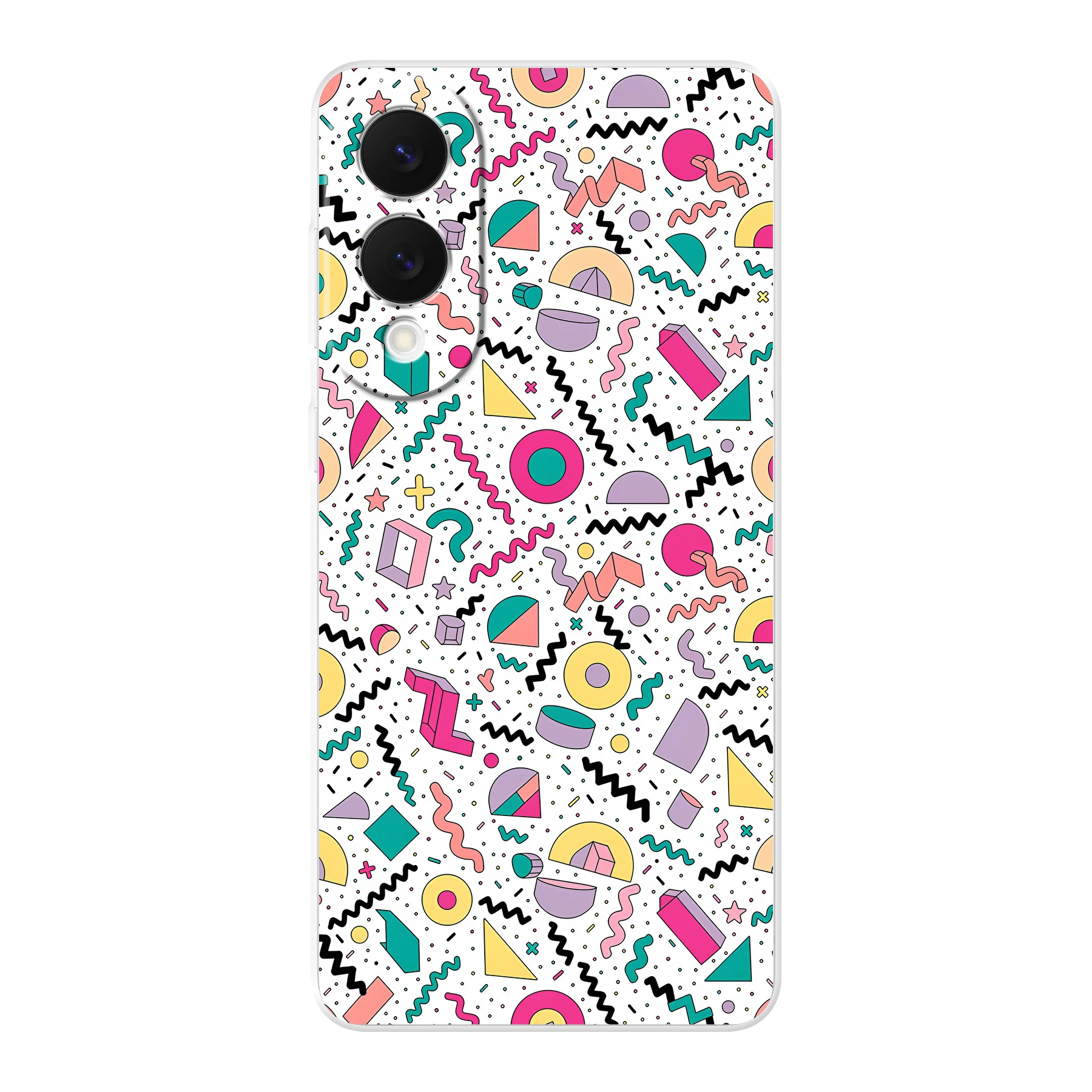 Samsung Galaxy S25 Edge phone case