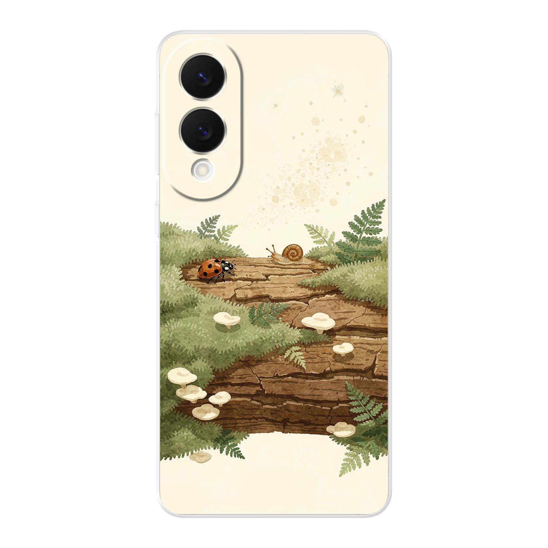 Samsung Galaxy S25 Edge phone case