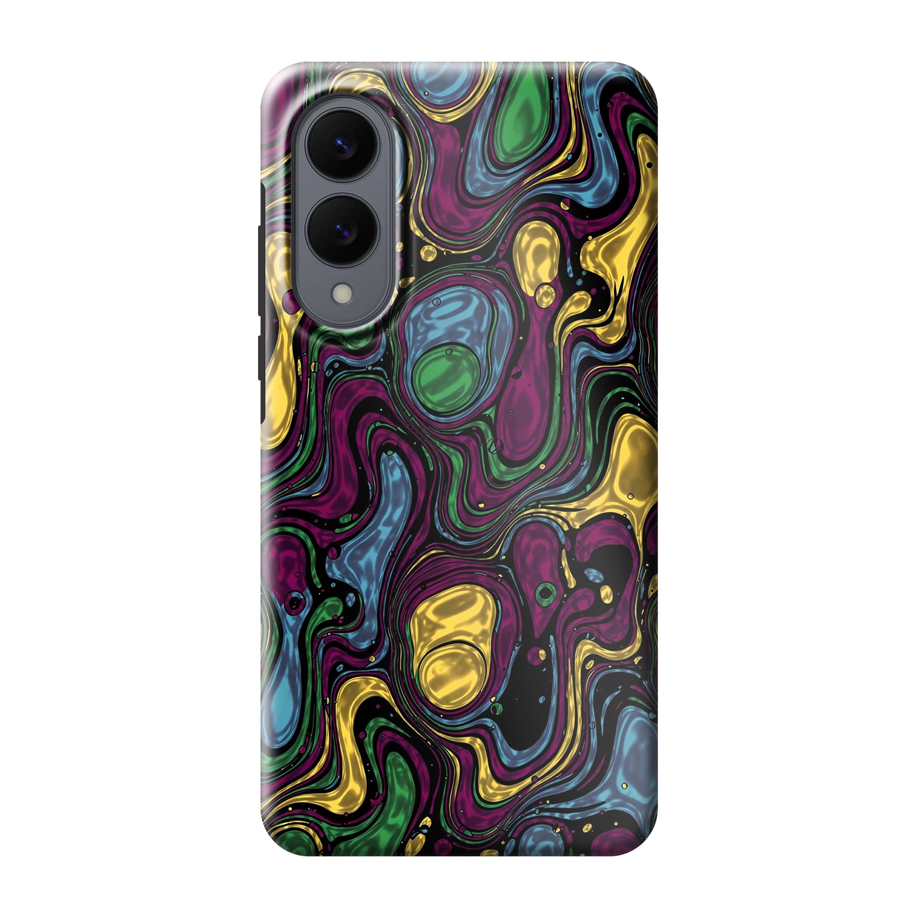 Samsung Galaxy S25 Edge phone case