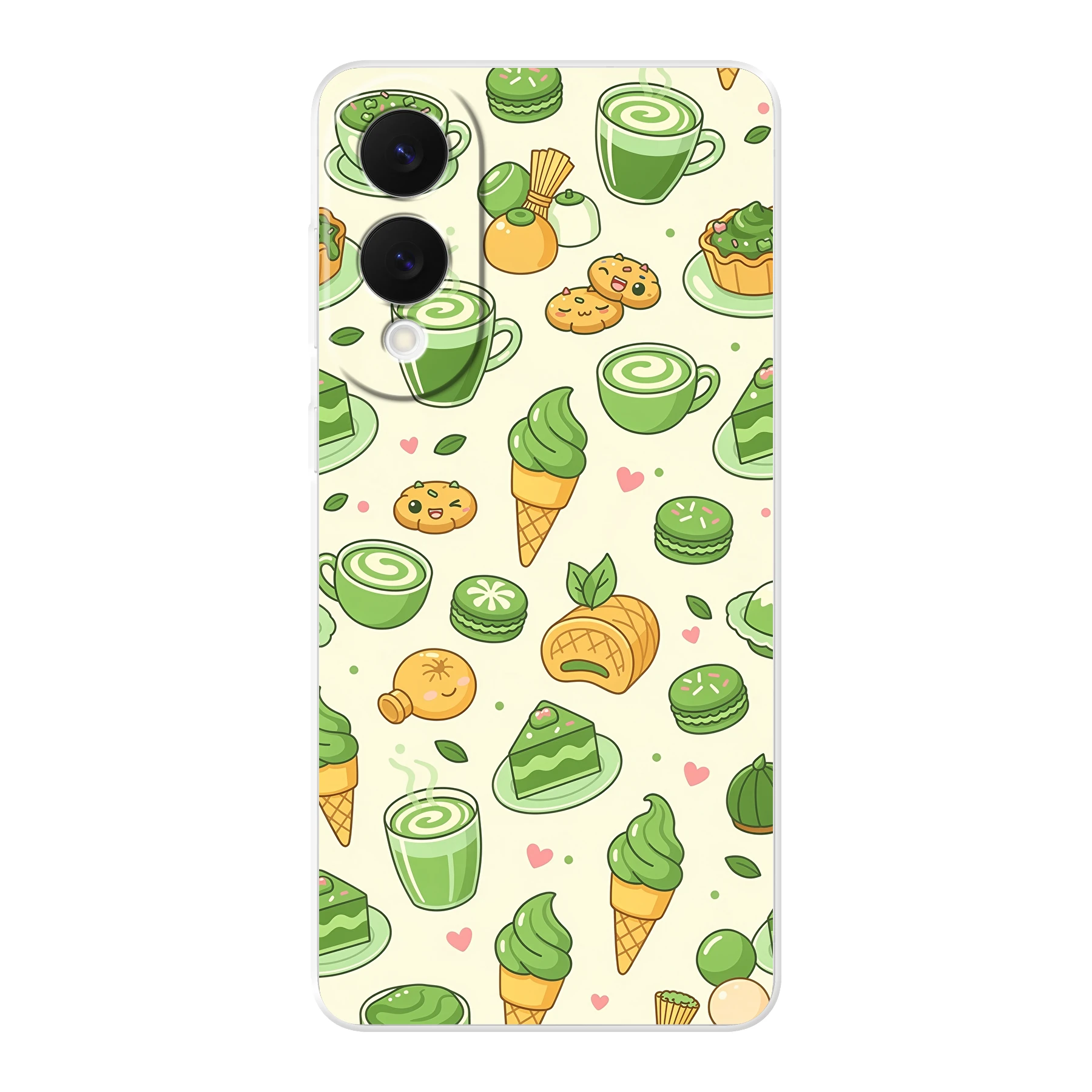 Samsung Galaxy S25 Edge phone case
