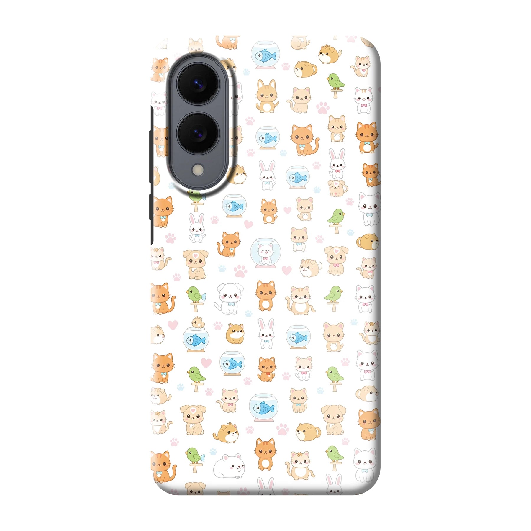Samsung Galaxy S25 Edge phone case