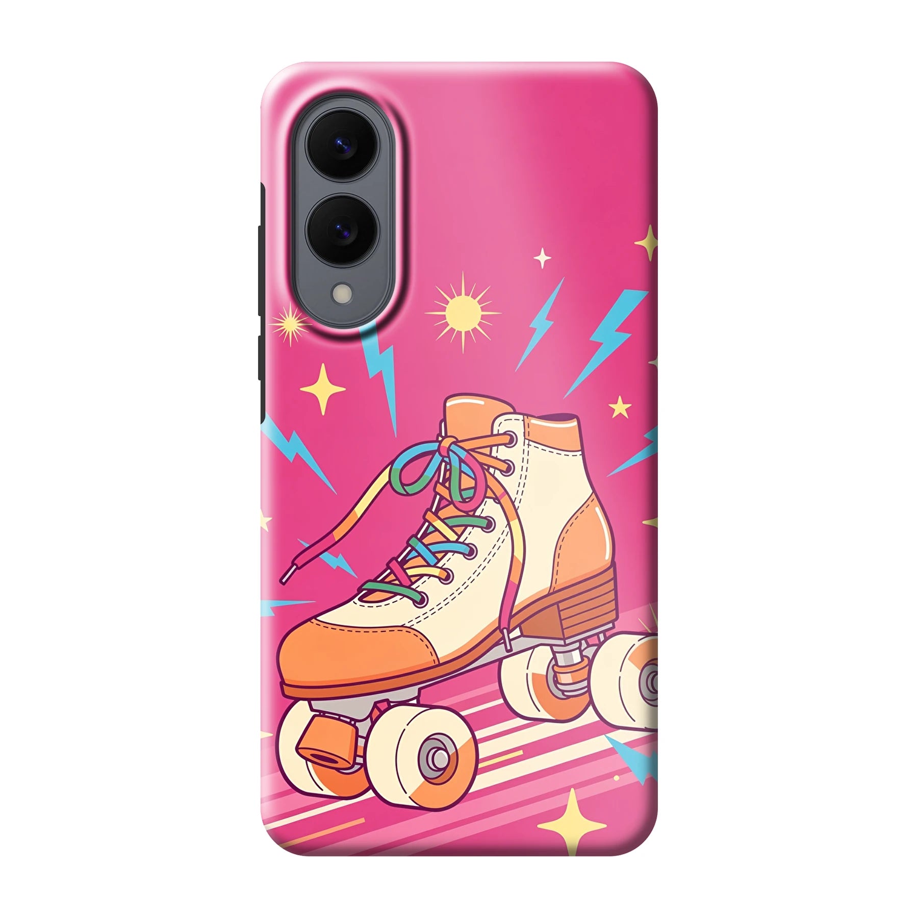 Samsung Galaxy S25 Edge phone case