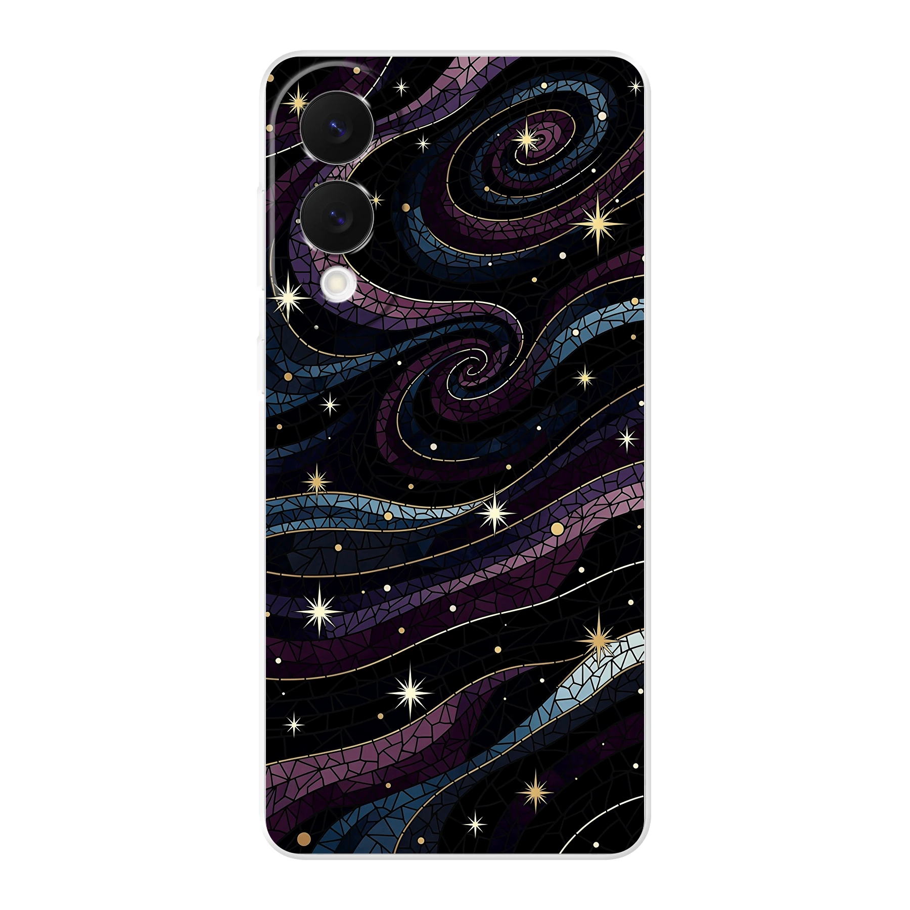 Samsung Galaxy S25 Edge phone case