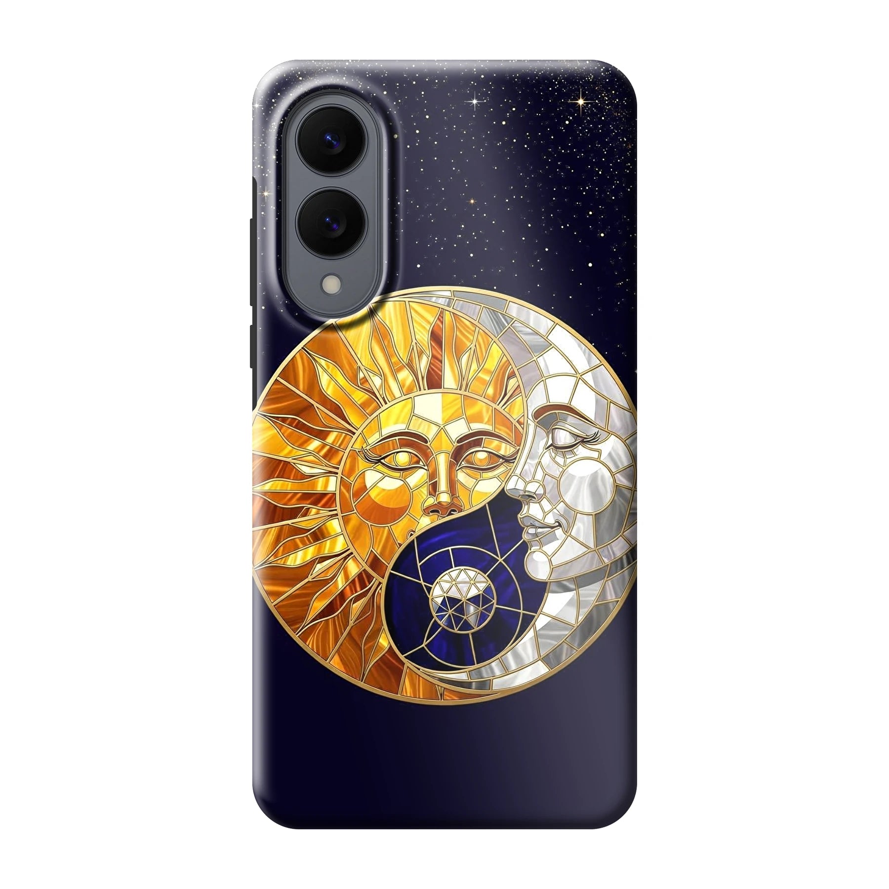 Samsung Galaxy S25 Edge phone case