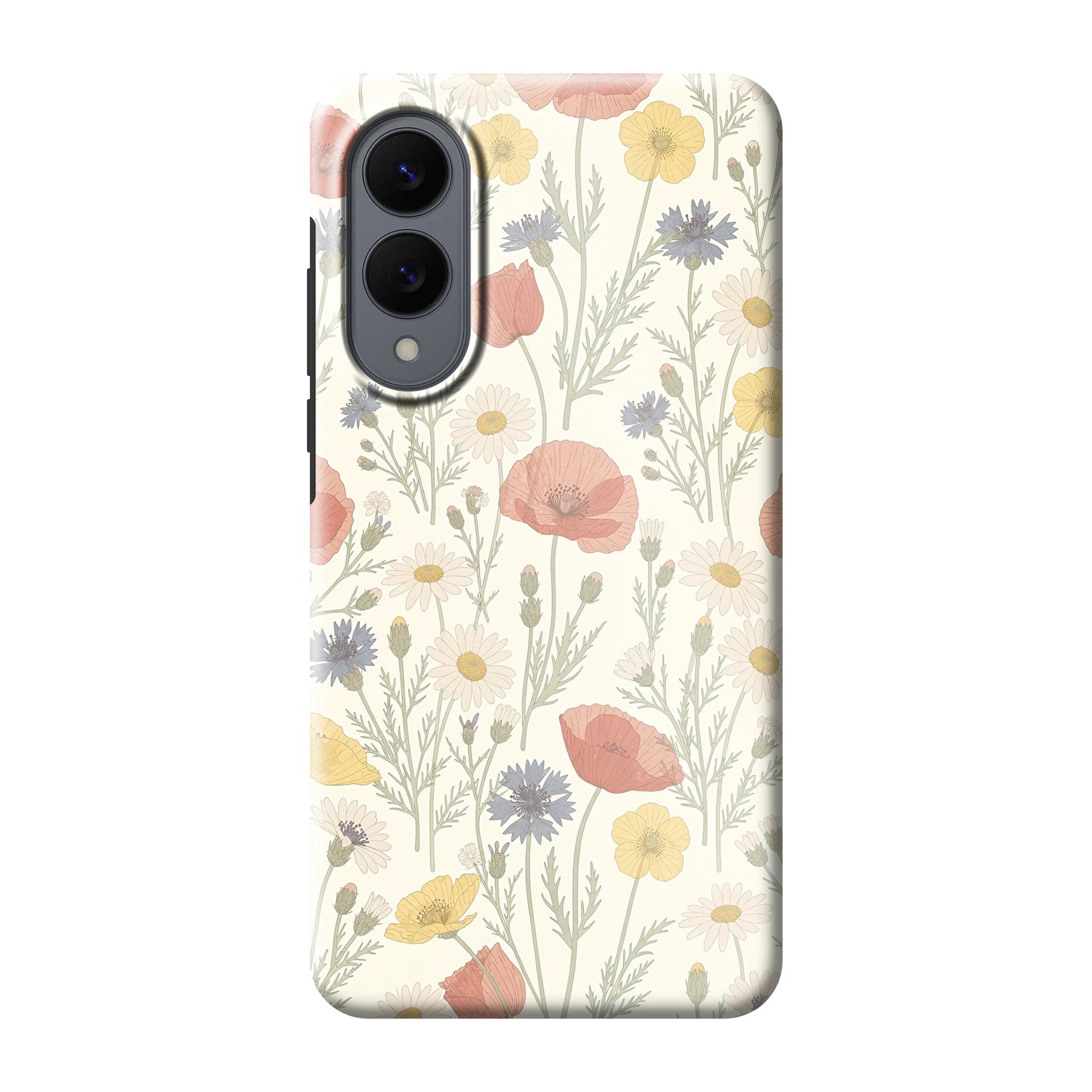 Samsung Galaxy S25 Edge phone case
