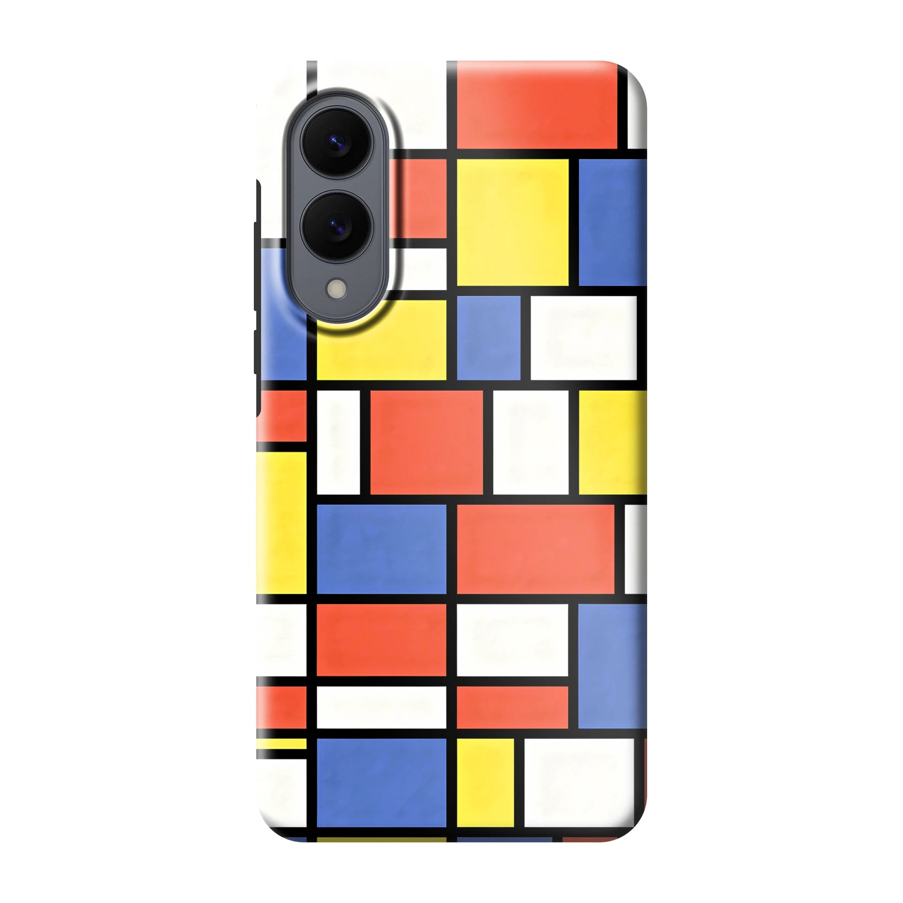 Samsung Galaxy S25 Edge phone case
