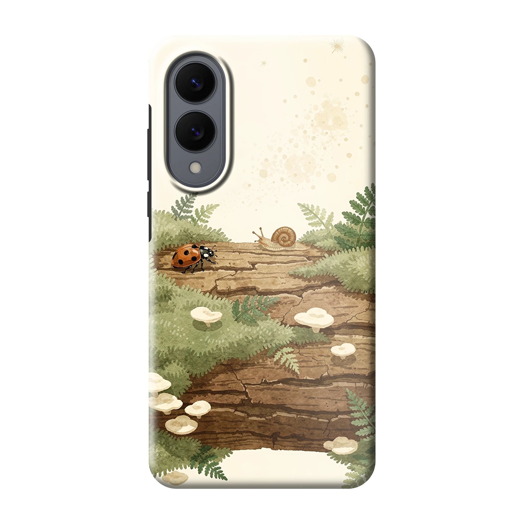 Samsung Galaxy S25 Edge phone case