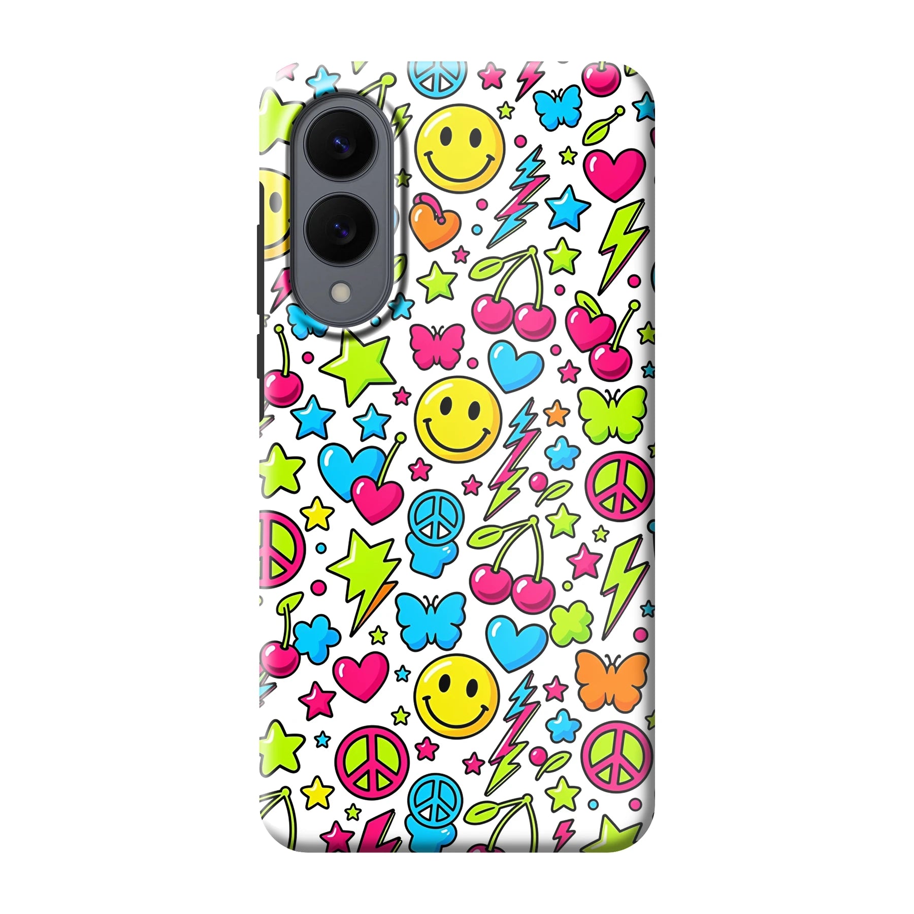 Samsung Galaxy S25 Edge phone case