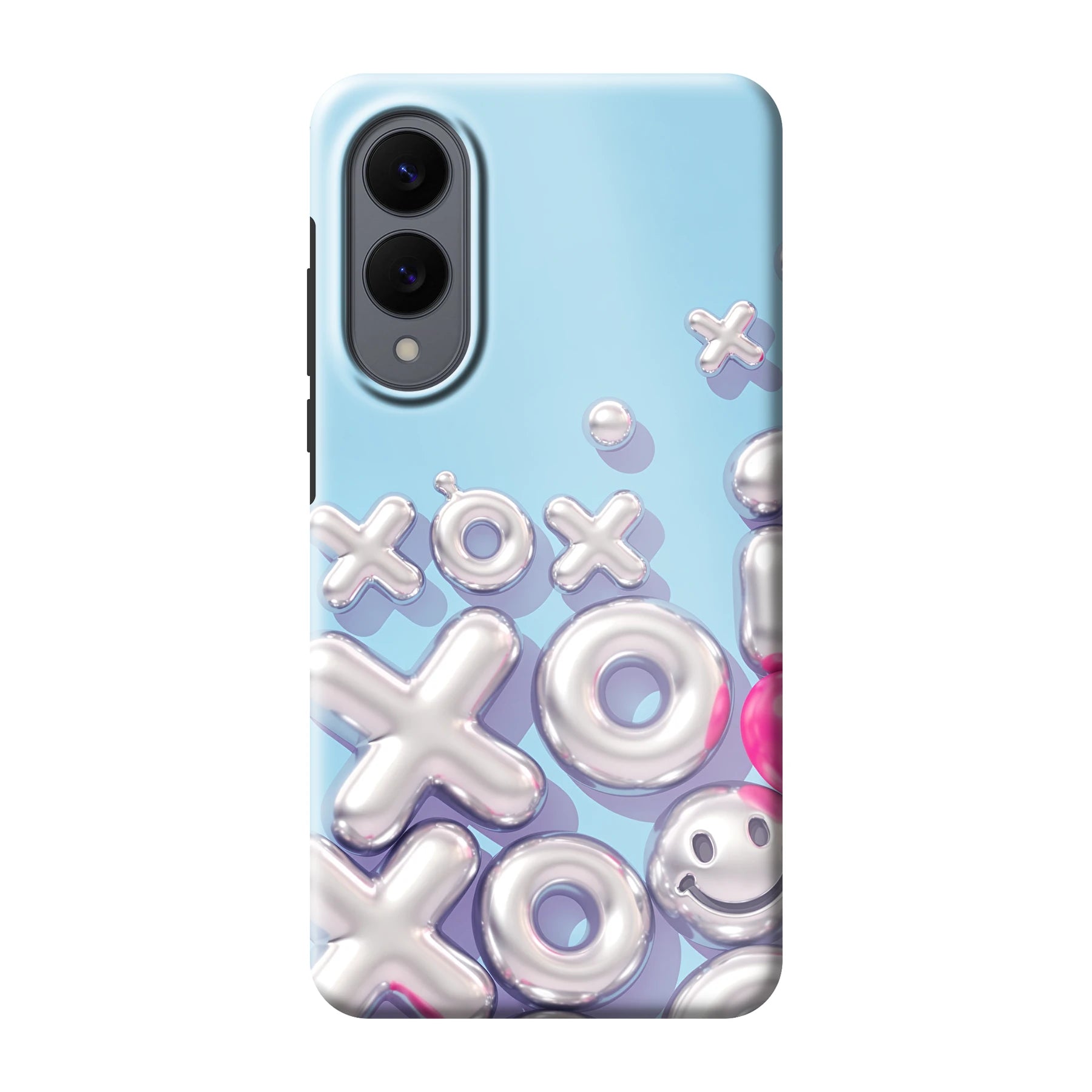 Samsung Galaxy S25 Edge phone case