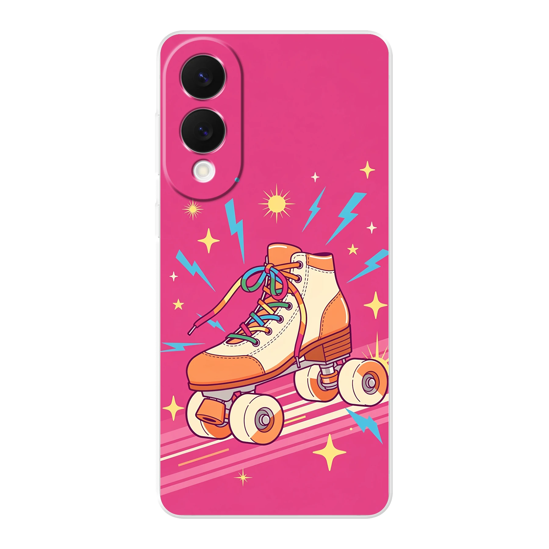 Samsung Galaxy S25 Edge phone case