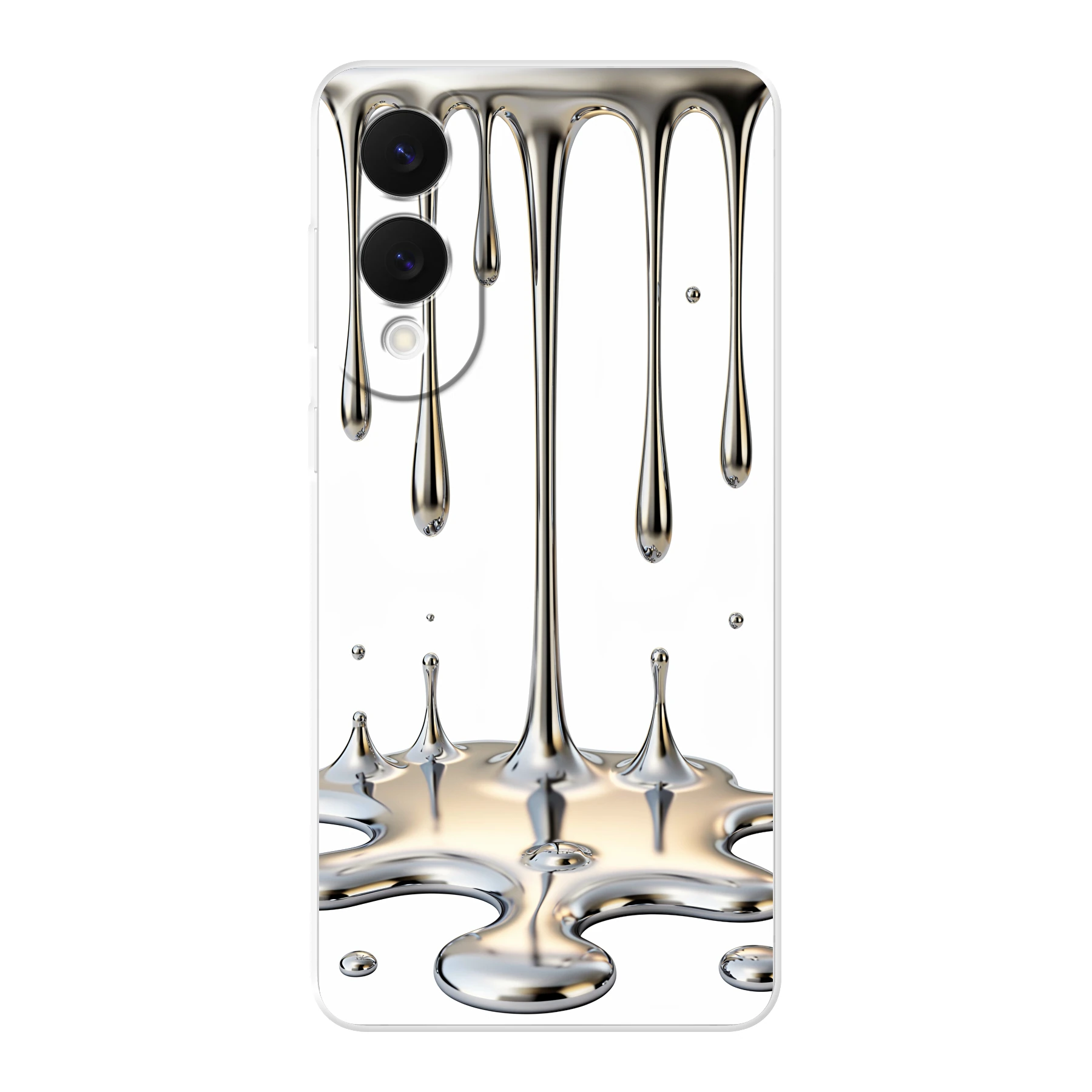 Samsung Galaxy S25 Edge phone case