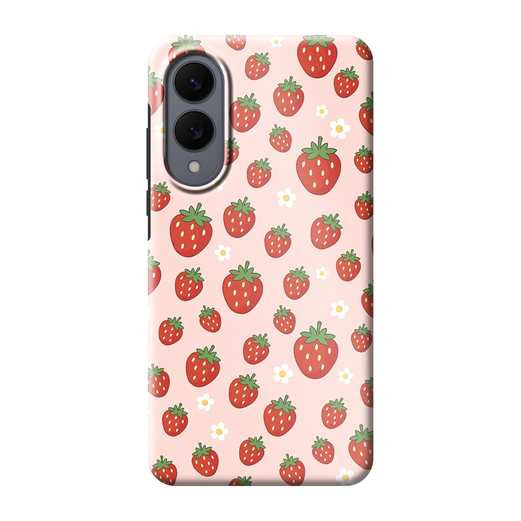Samsung Galaxy S25 Edge phone case