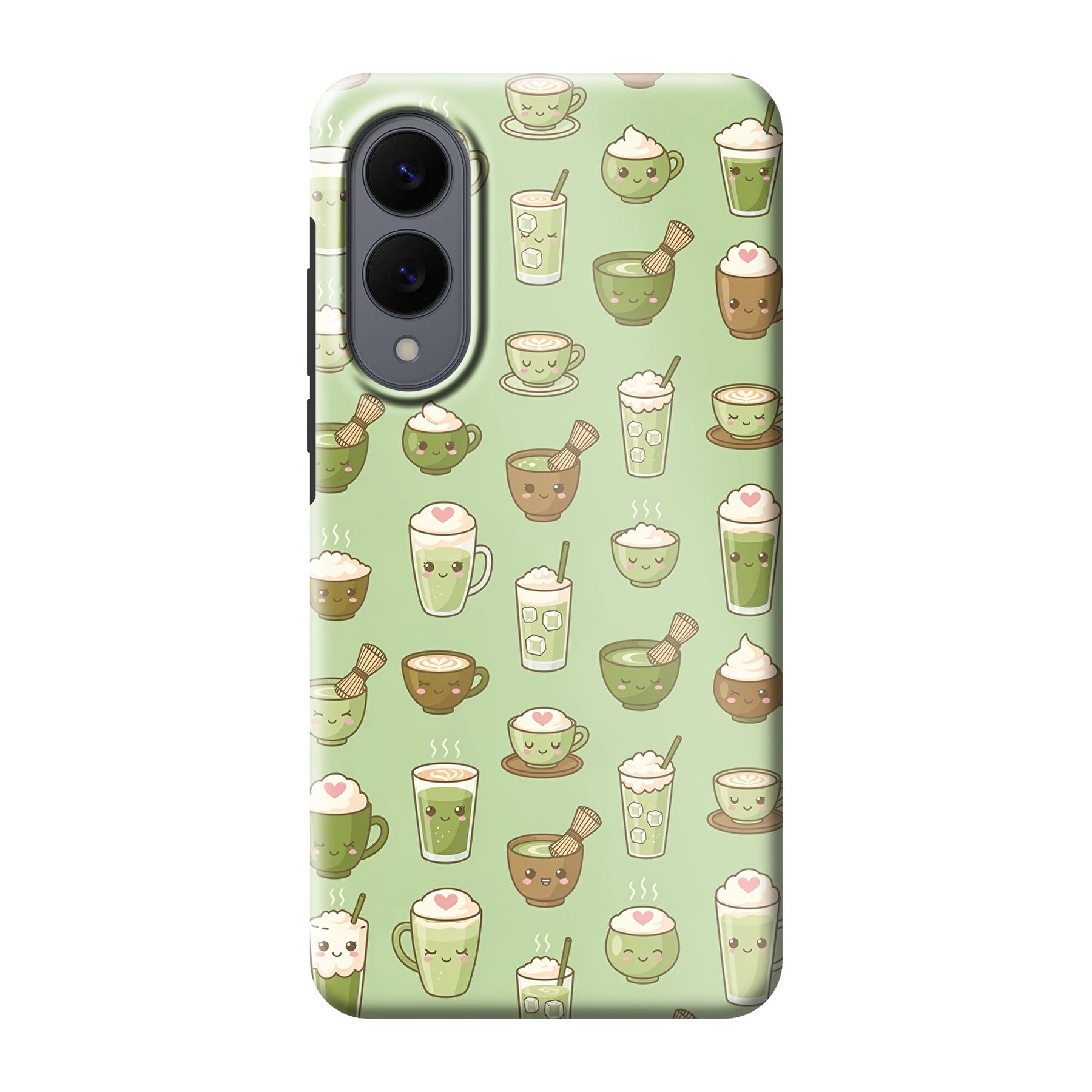 Samsung Galaxy S25 Edge phone case