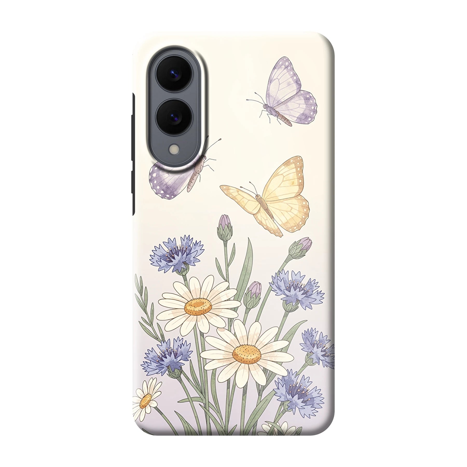 Samsung Galaxy S25 Edge phone case