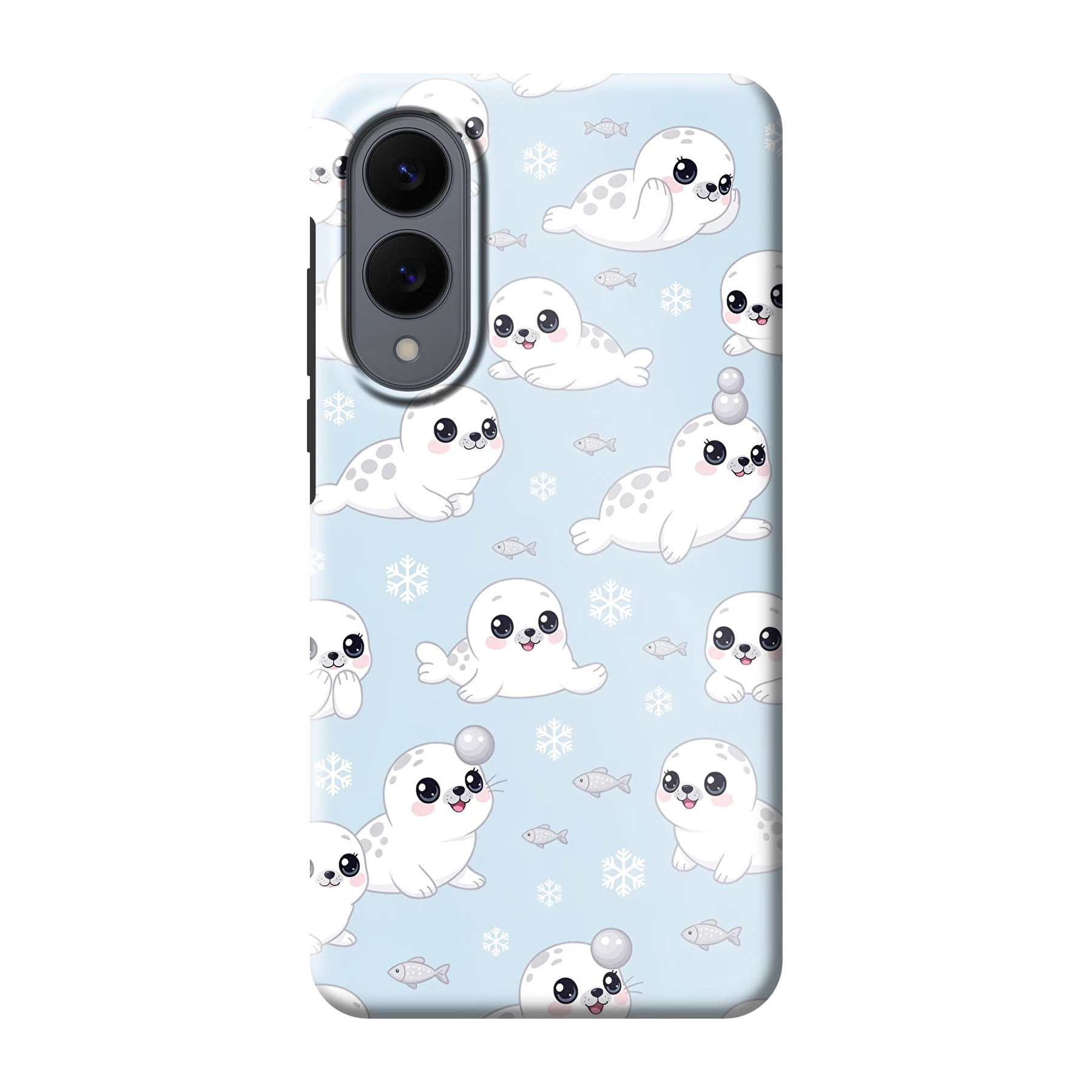 Samsung Galaxy S25 Edge phone case