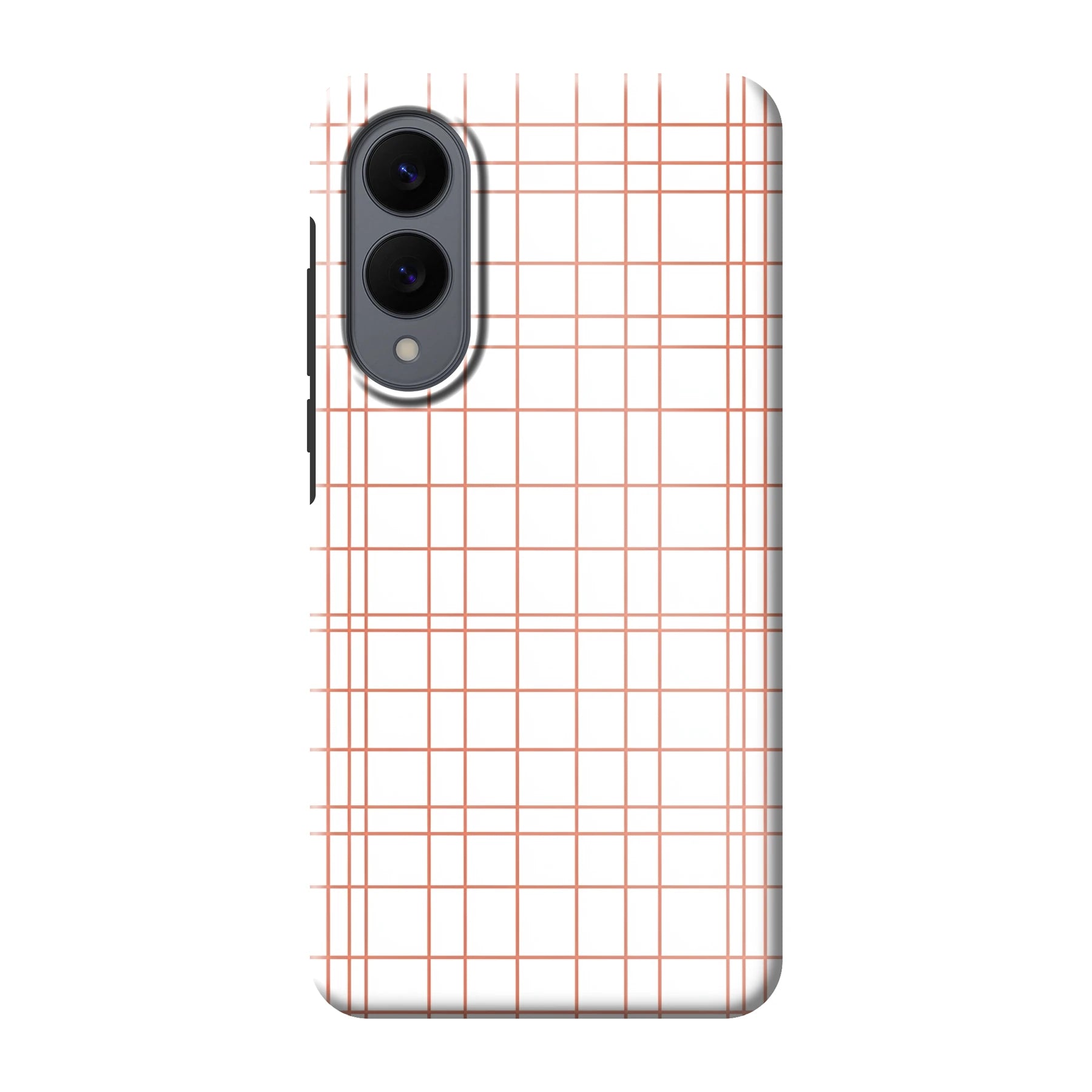 Samsung Galaxy S25 Edge phone case