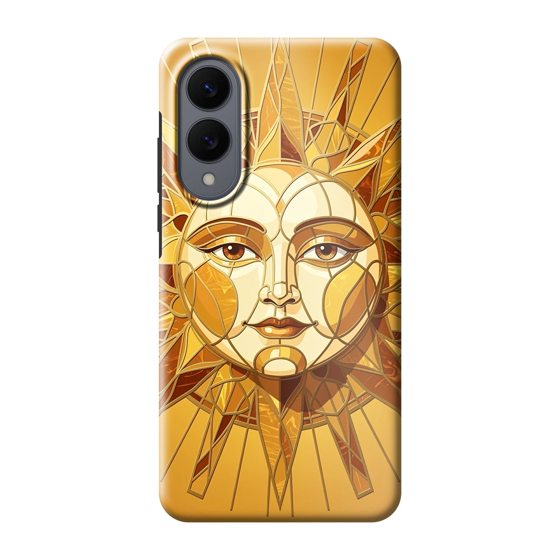 Samsung Galaxy S25 Edge phone case