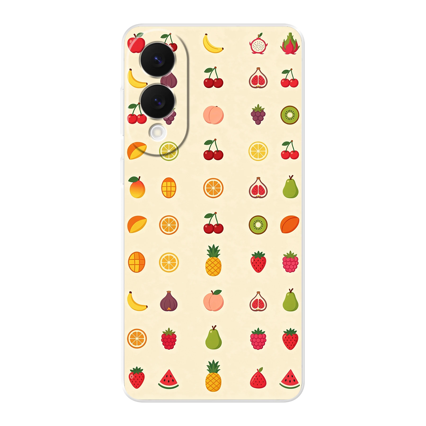 Samsung Galaxy S25 Edge phone case