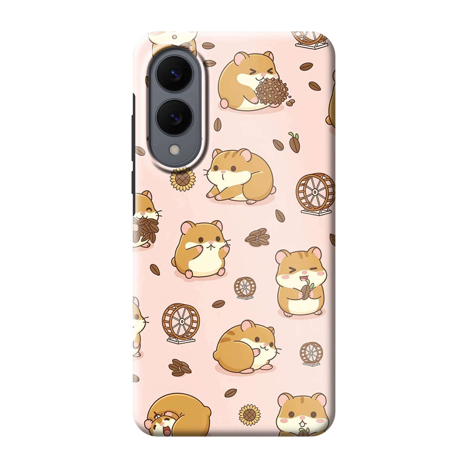 Samsung Galaxy S25 Edge phone case
