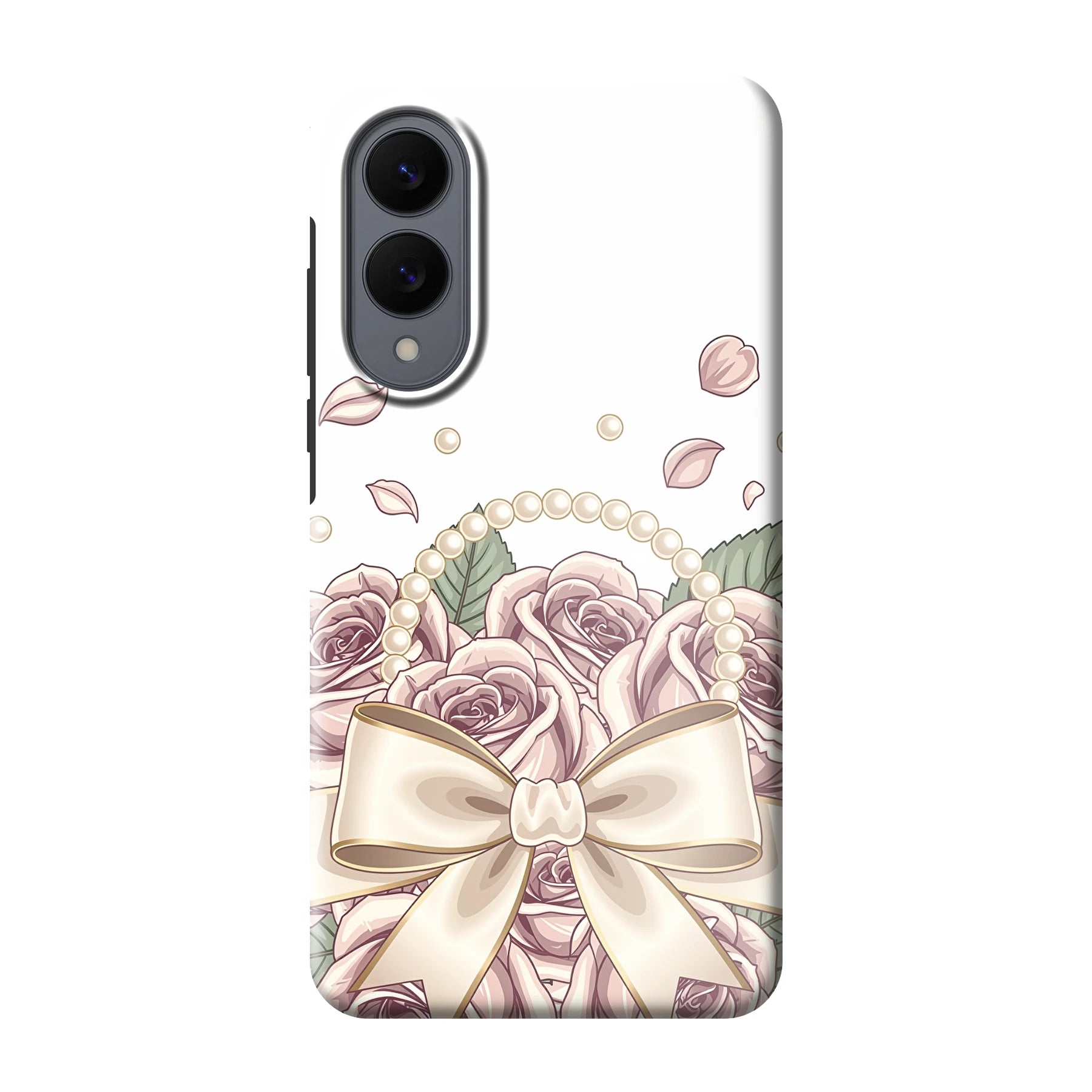 Samsung Galaxy S25 Edge phone case