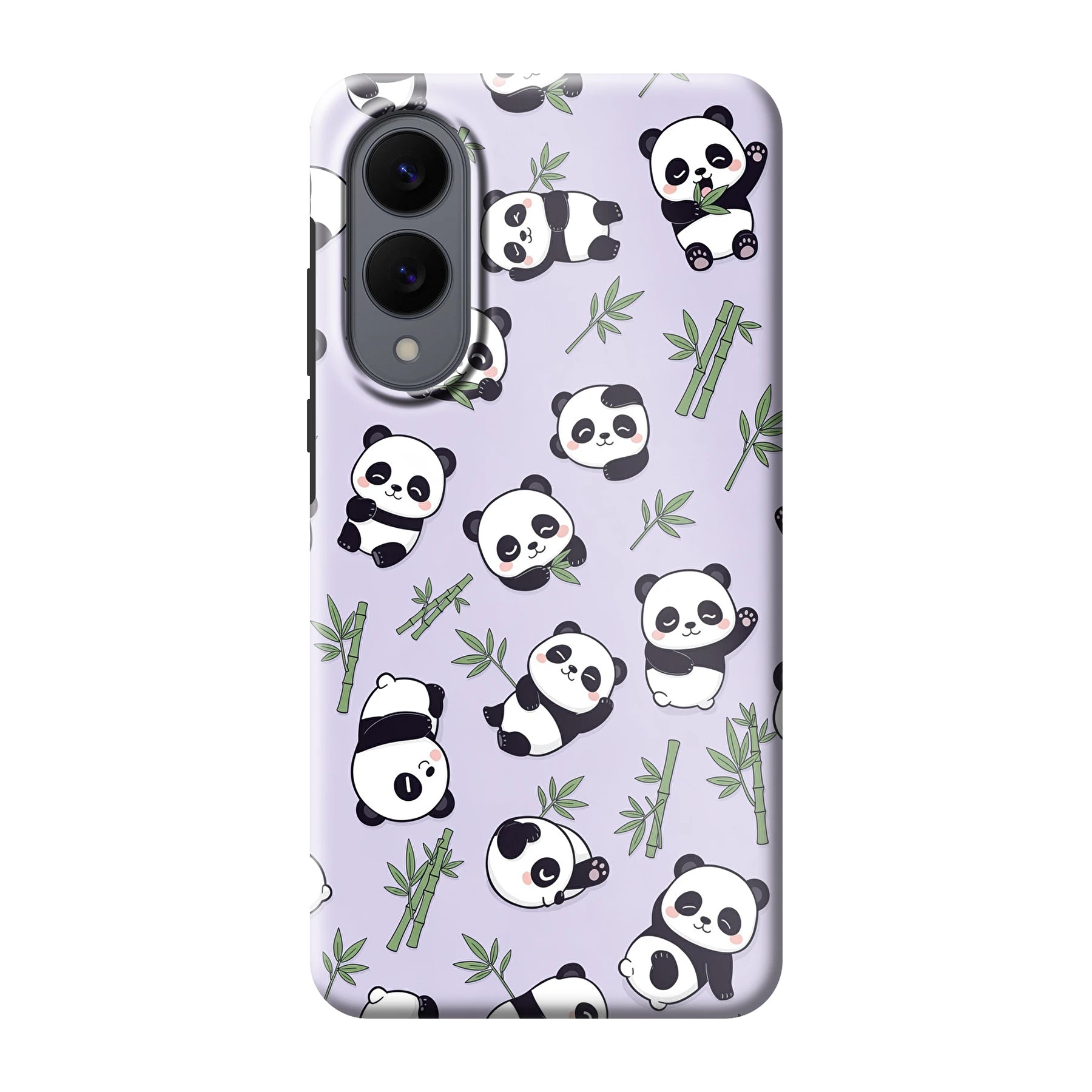 Samsung Galaxy S25 Edge phone case