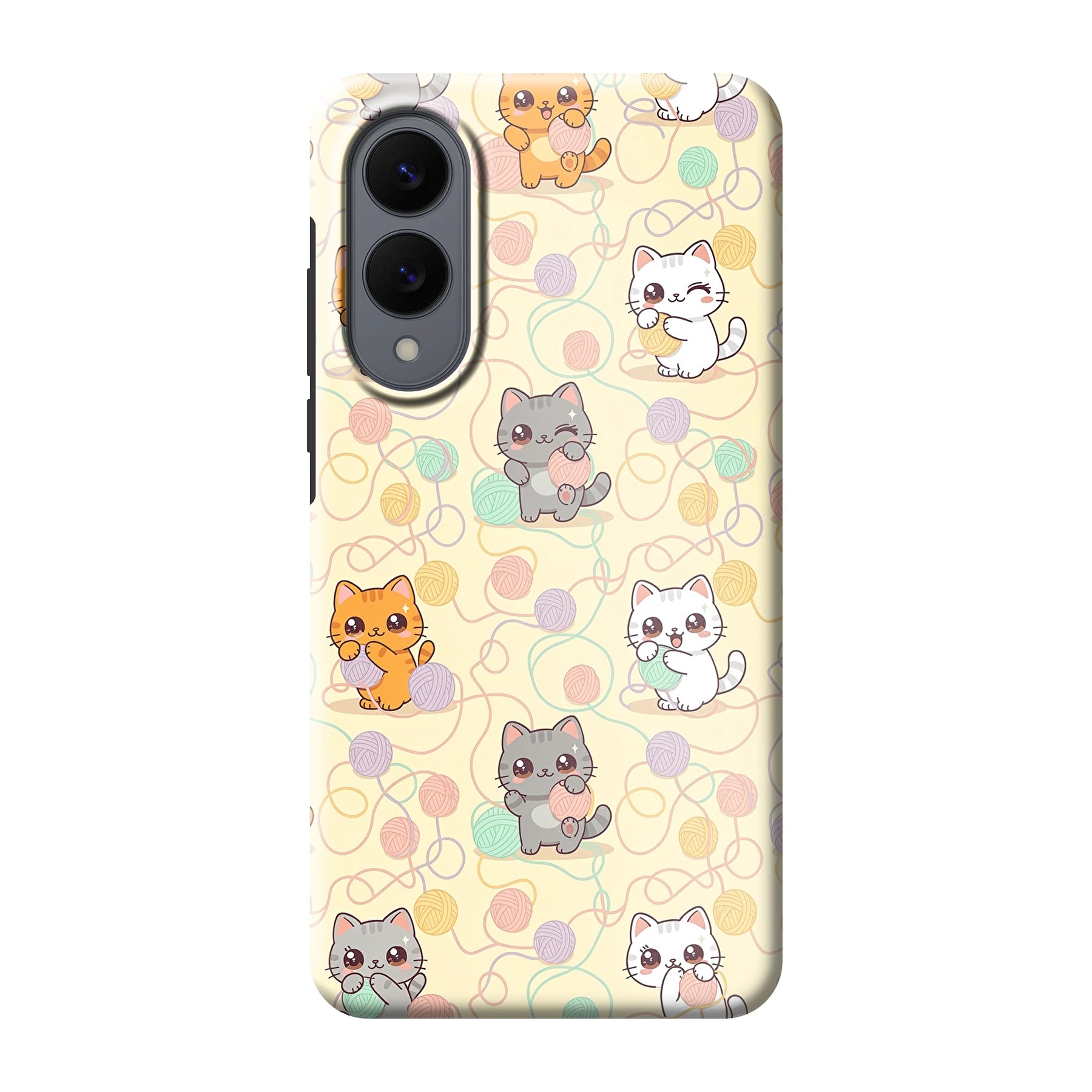 Samsung Galaxy S25 Edge phone case