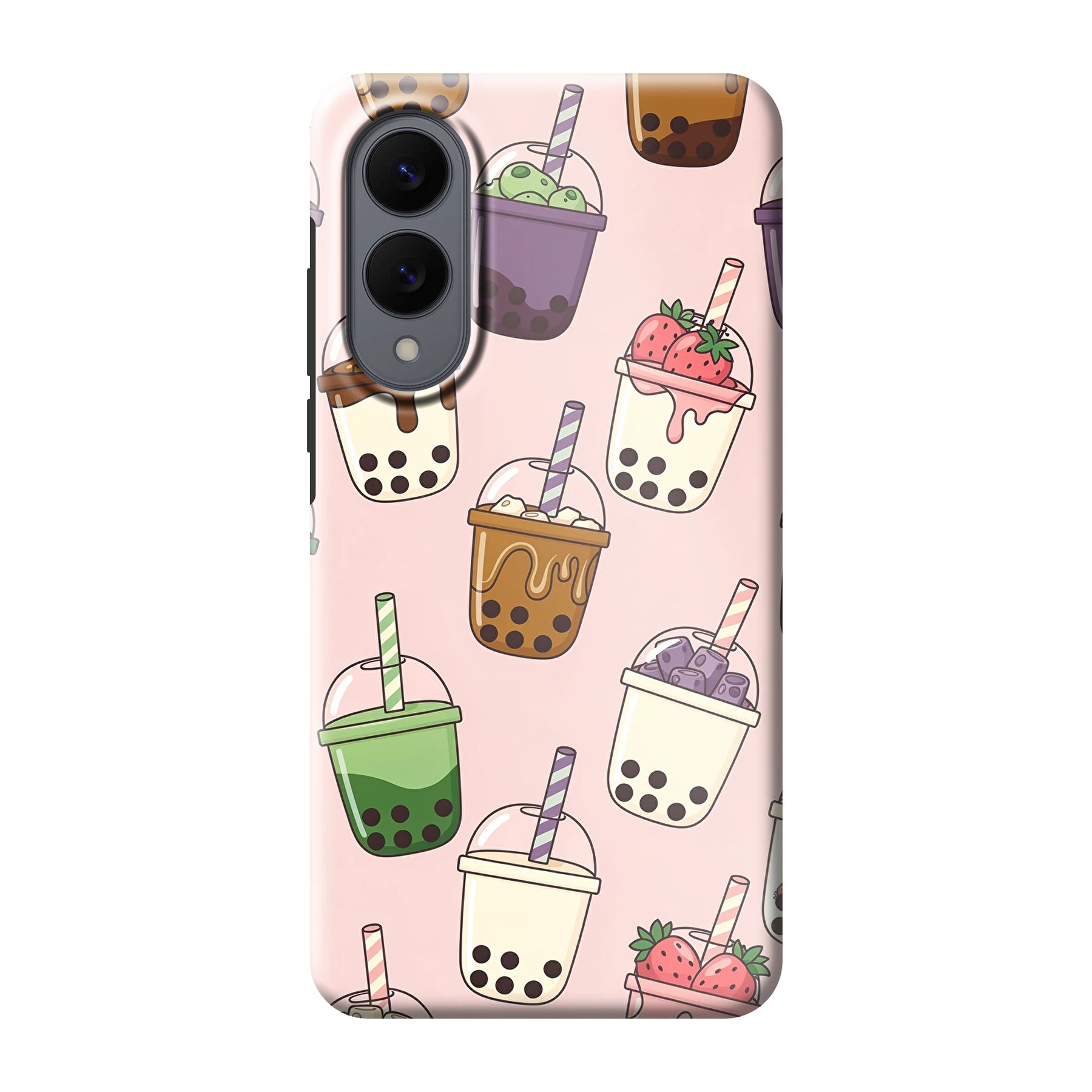 Samsung Galaxy S25 Edge phone case