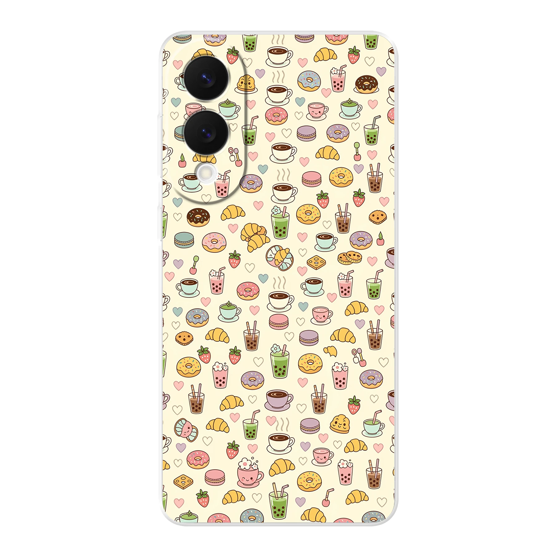 Samsung Galaxy S25 Edge phone case