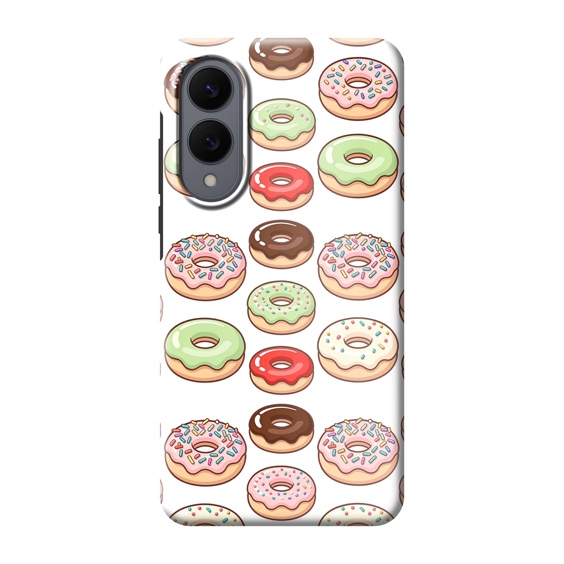 Samsung Galaxy S25 Edge phone case