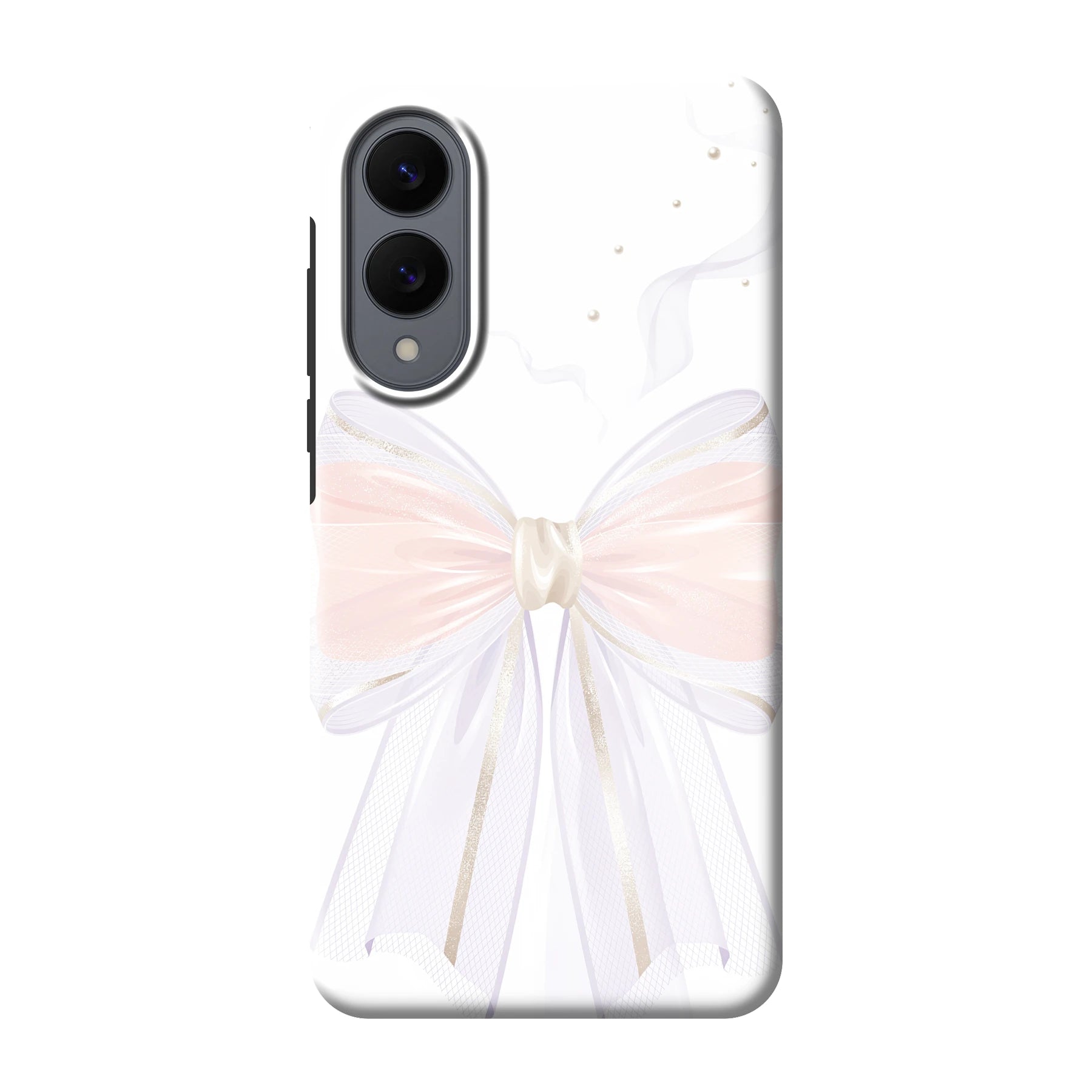 Samsung Galaxy S25 Edge phone case