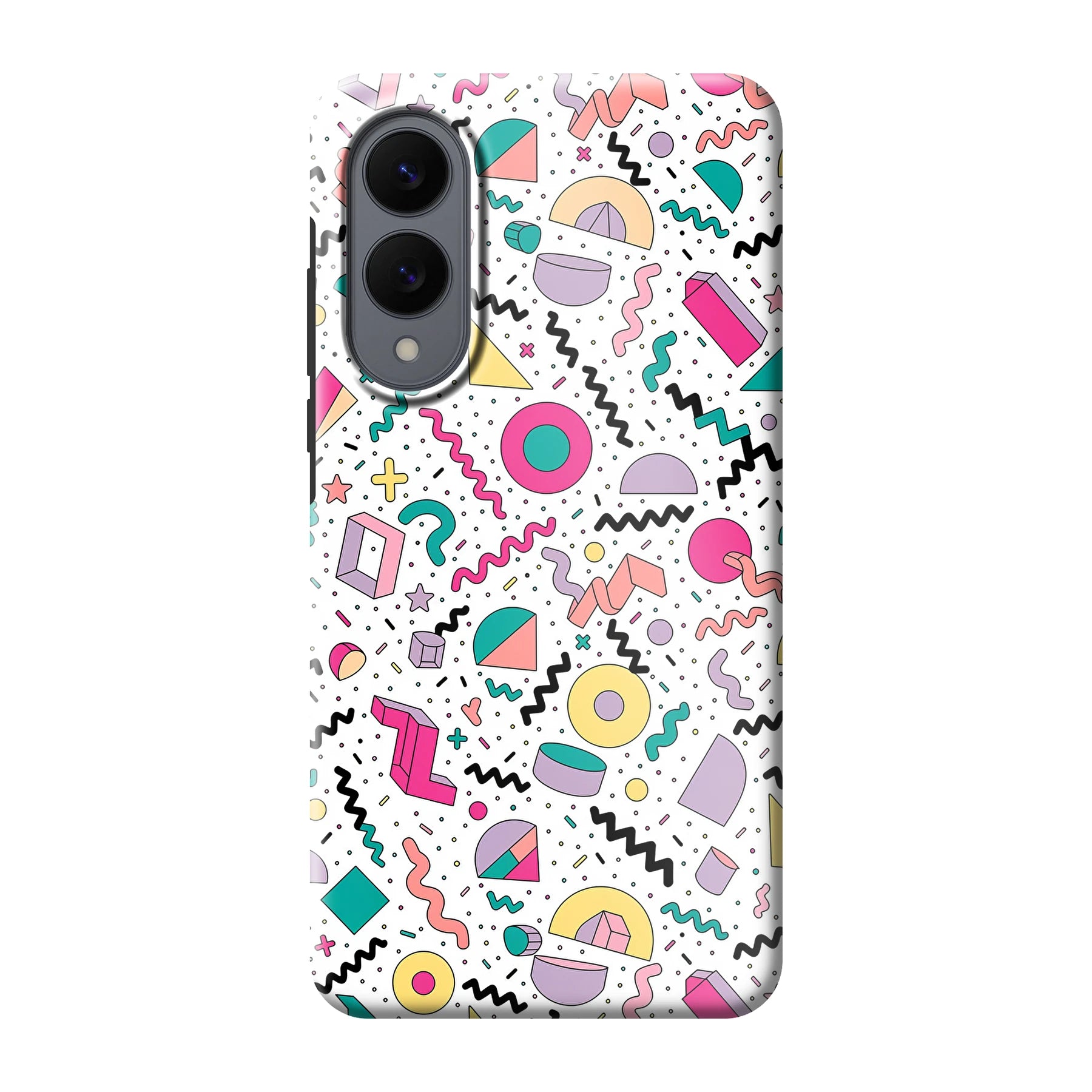 Samsung Galaxy S25 Edge phone case