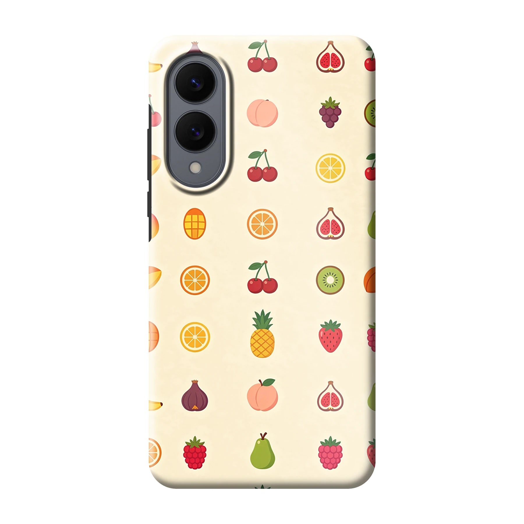 Samsung Galaxy S25 Edge phone case