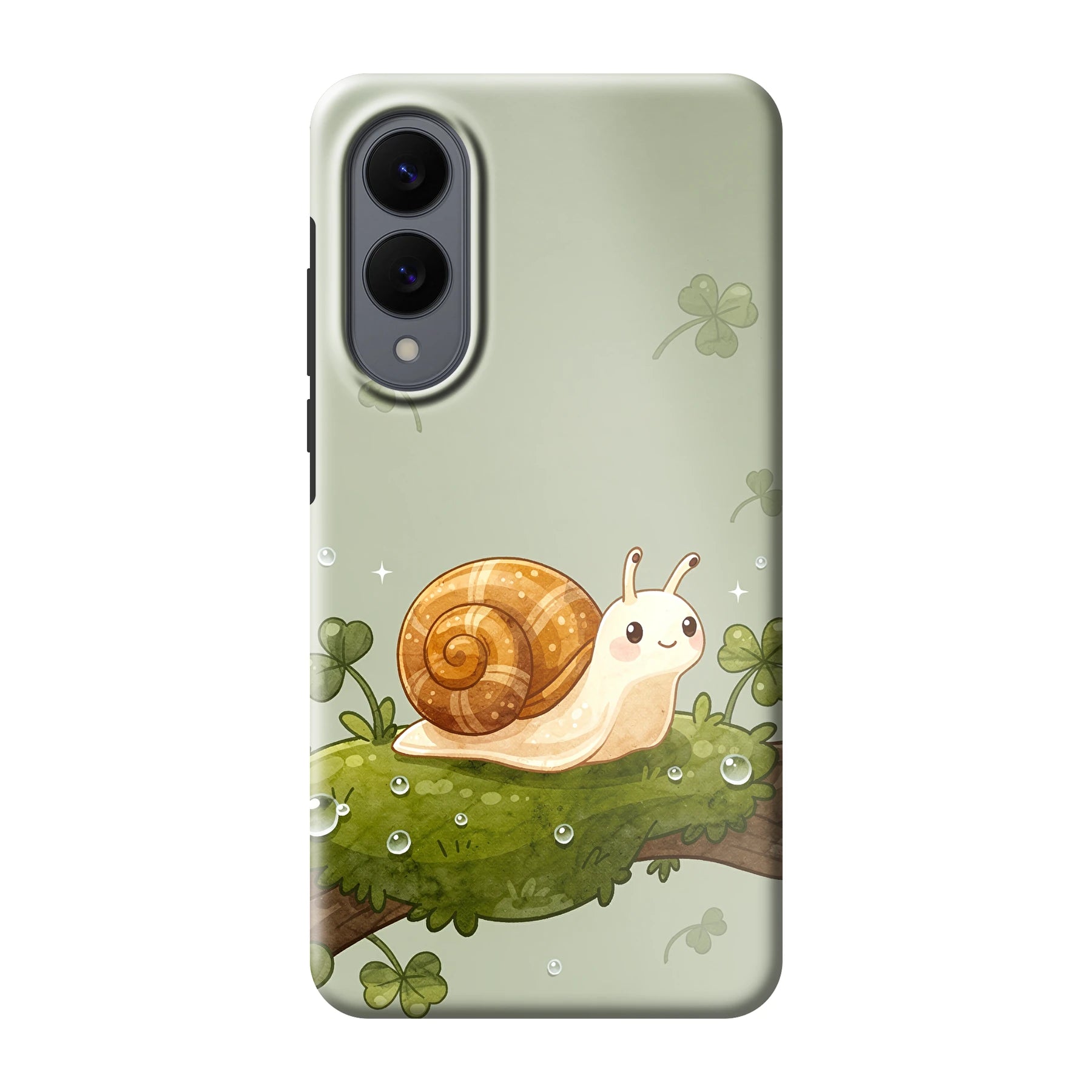 Samsung Galaxy S25 Edge phone case